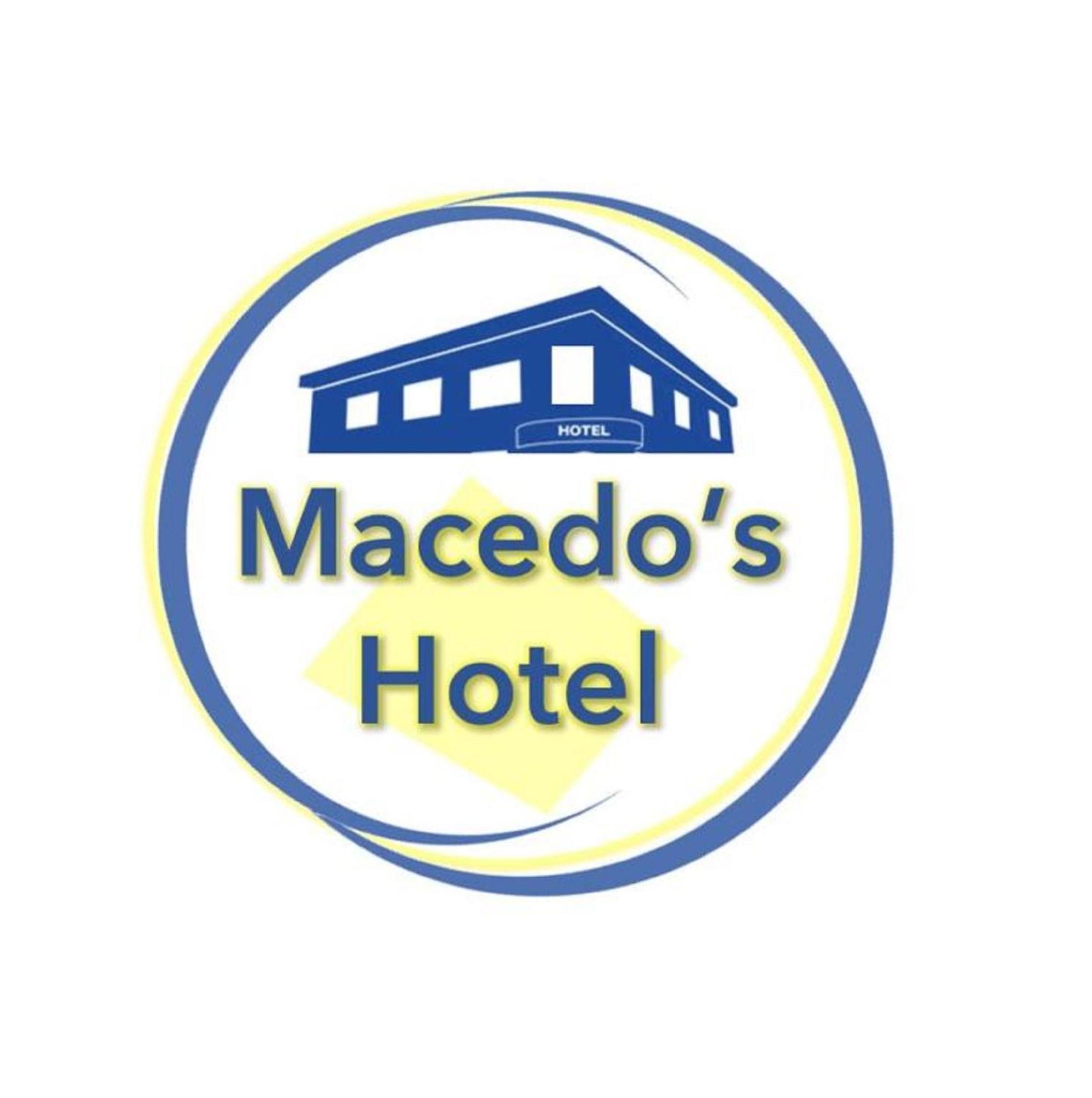Oyo Macedo Hotel 3*