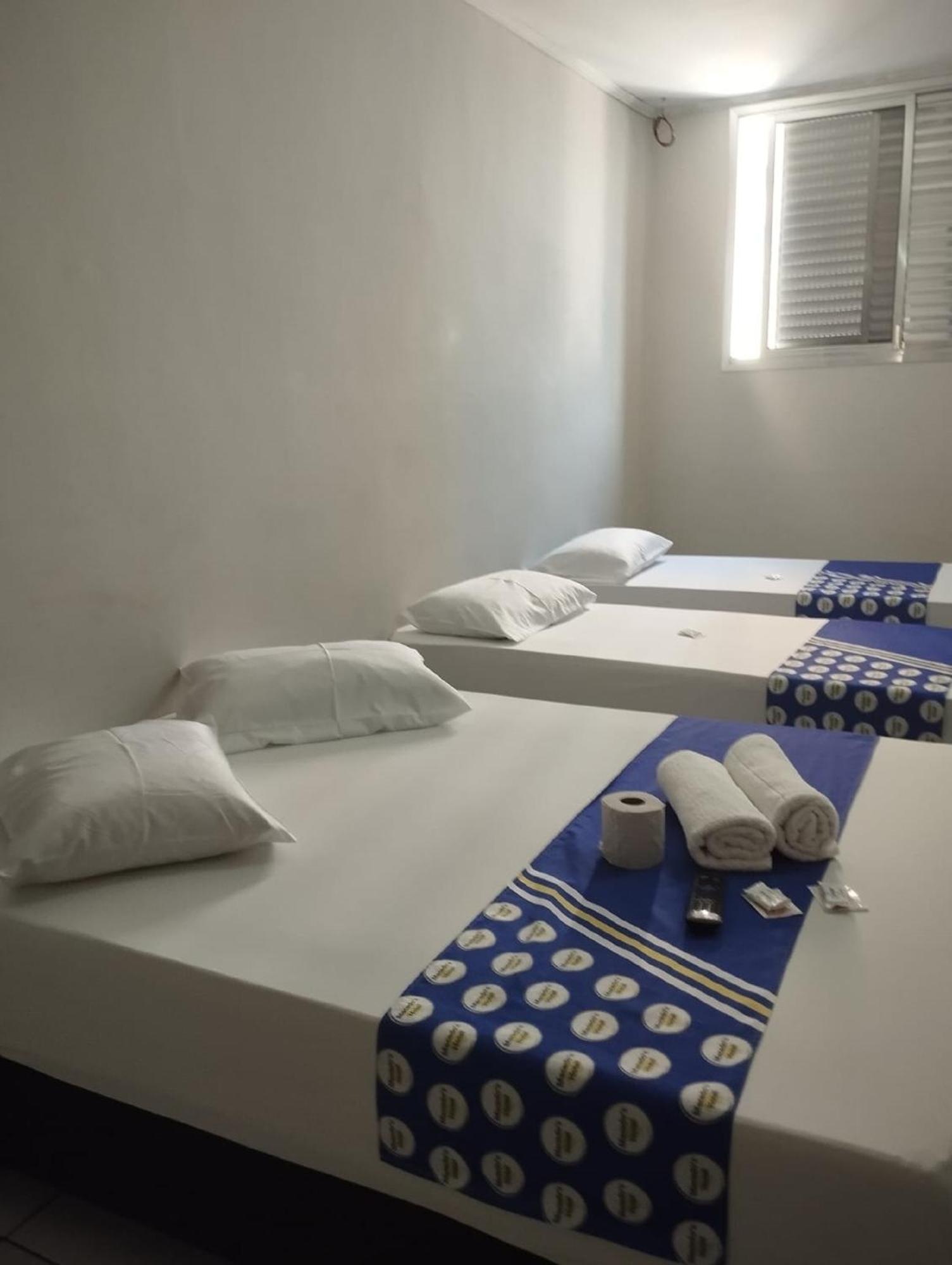 Oyo Macedo Hotel Sao Paulo