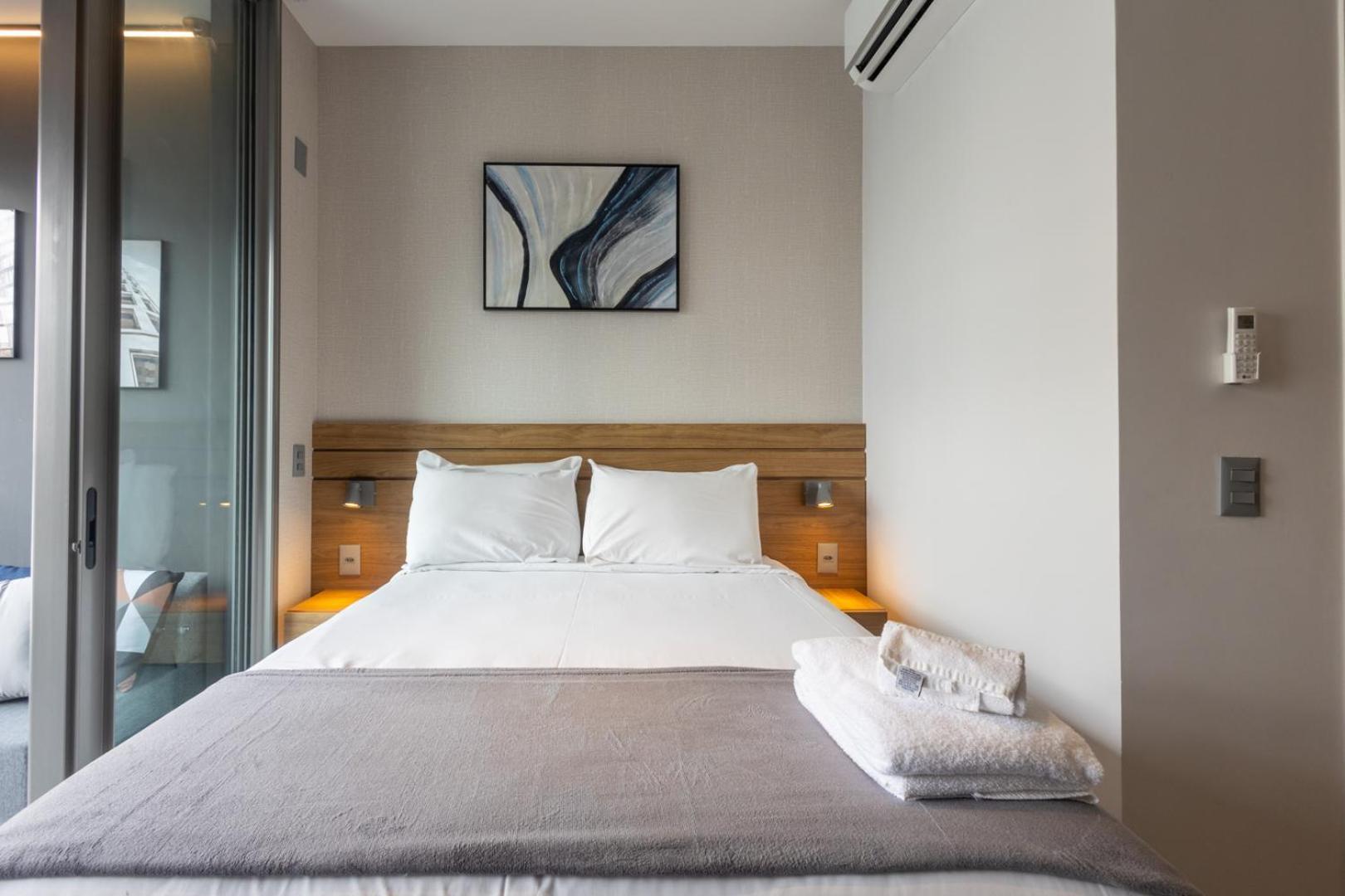 360 Vn Turiassu By Housi Apartment *