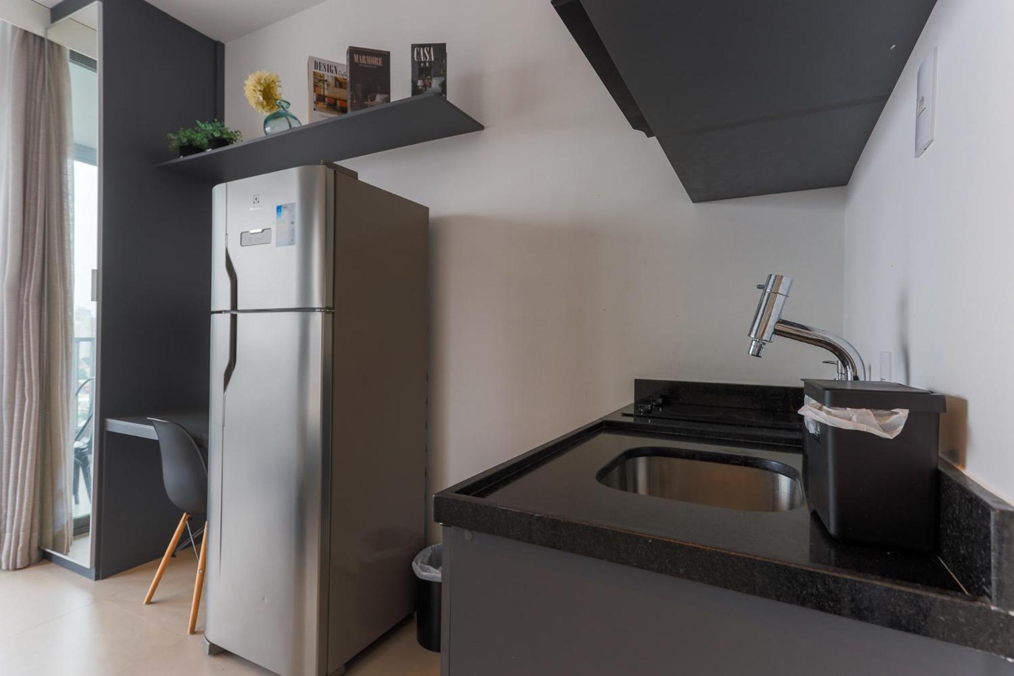 Apartment 360 Vn Turiassu By Housi