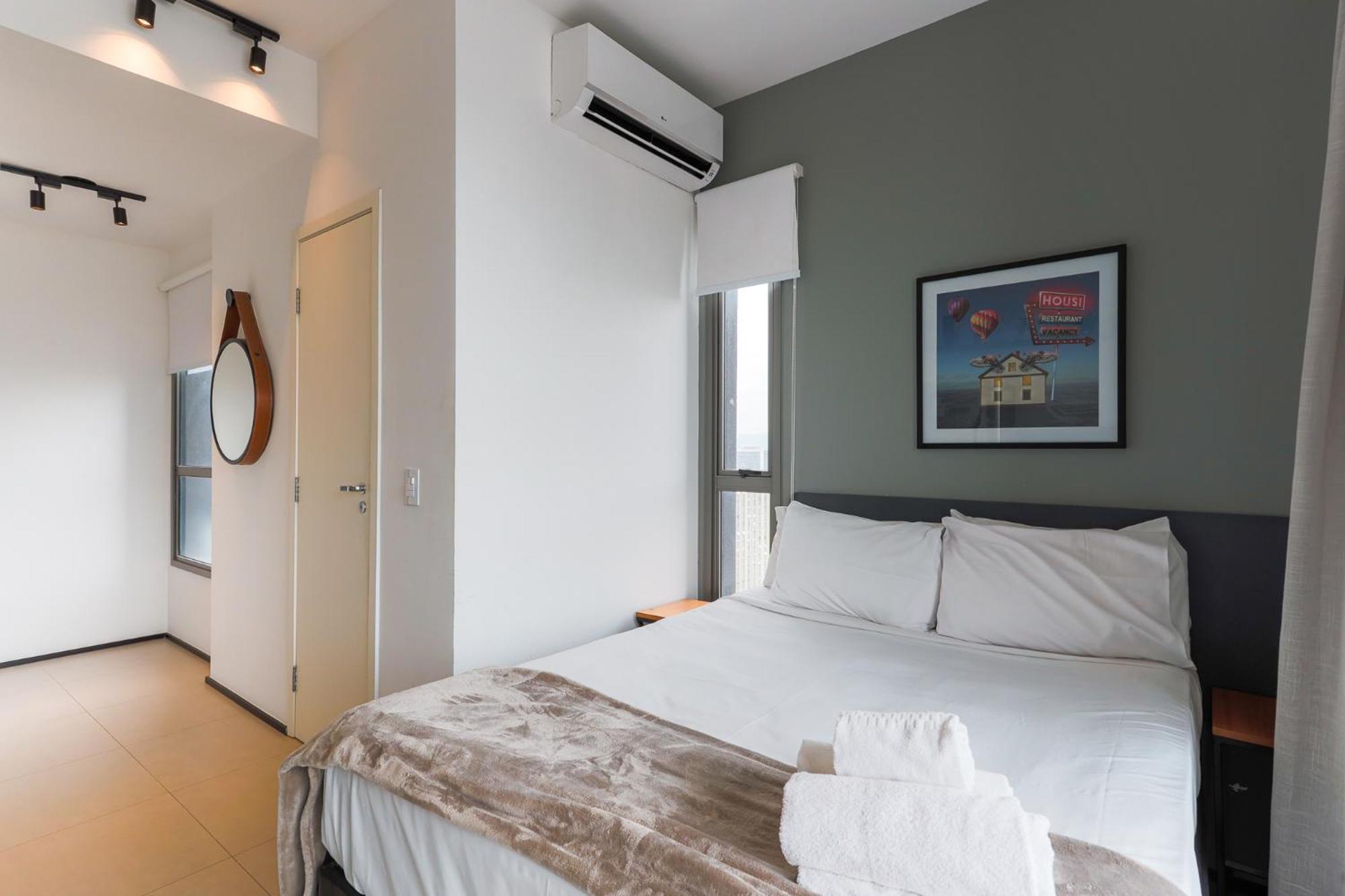360 Vn Turiassu By Housi Apartment