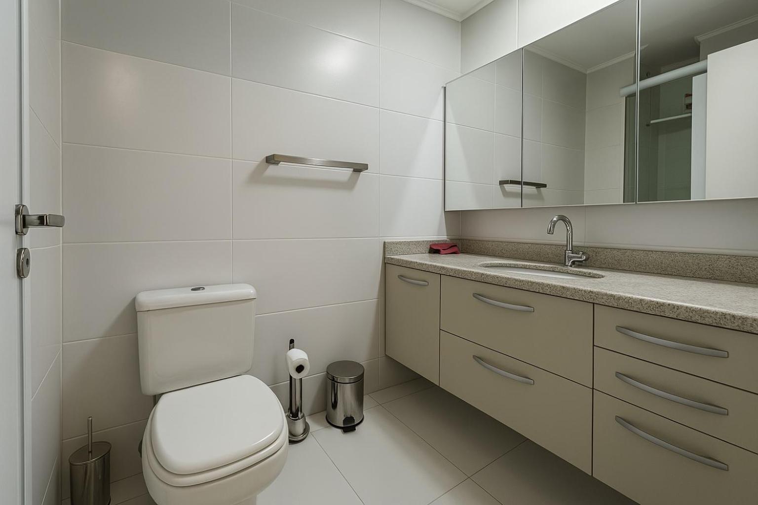 Studio404 - Cozy Loft In The Heart Of - Short & Long Apartemen Sao Paulo