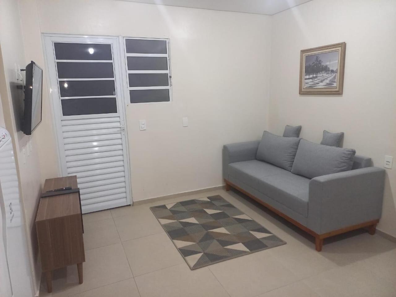 Flat - Apartium Palacete Victoria * São Paulo