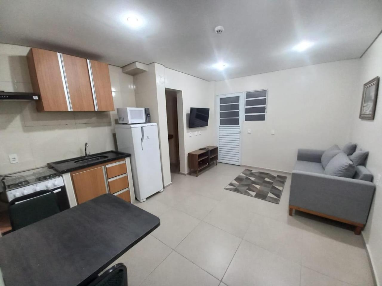 Flat - Apartium Palacete Victoria Apartamento São Paulo