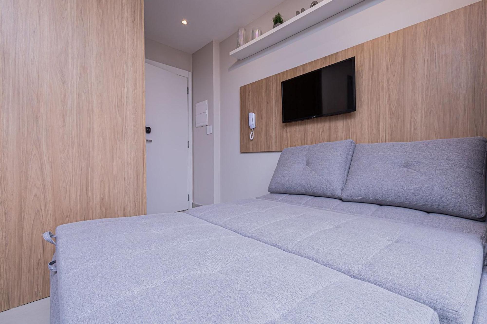 Holiday home Dsg Itaim