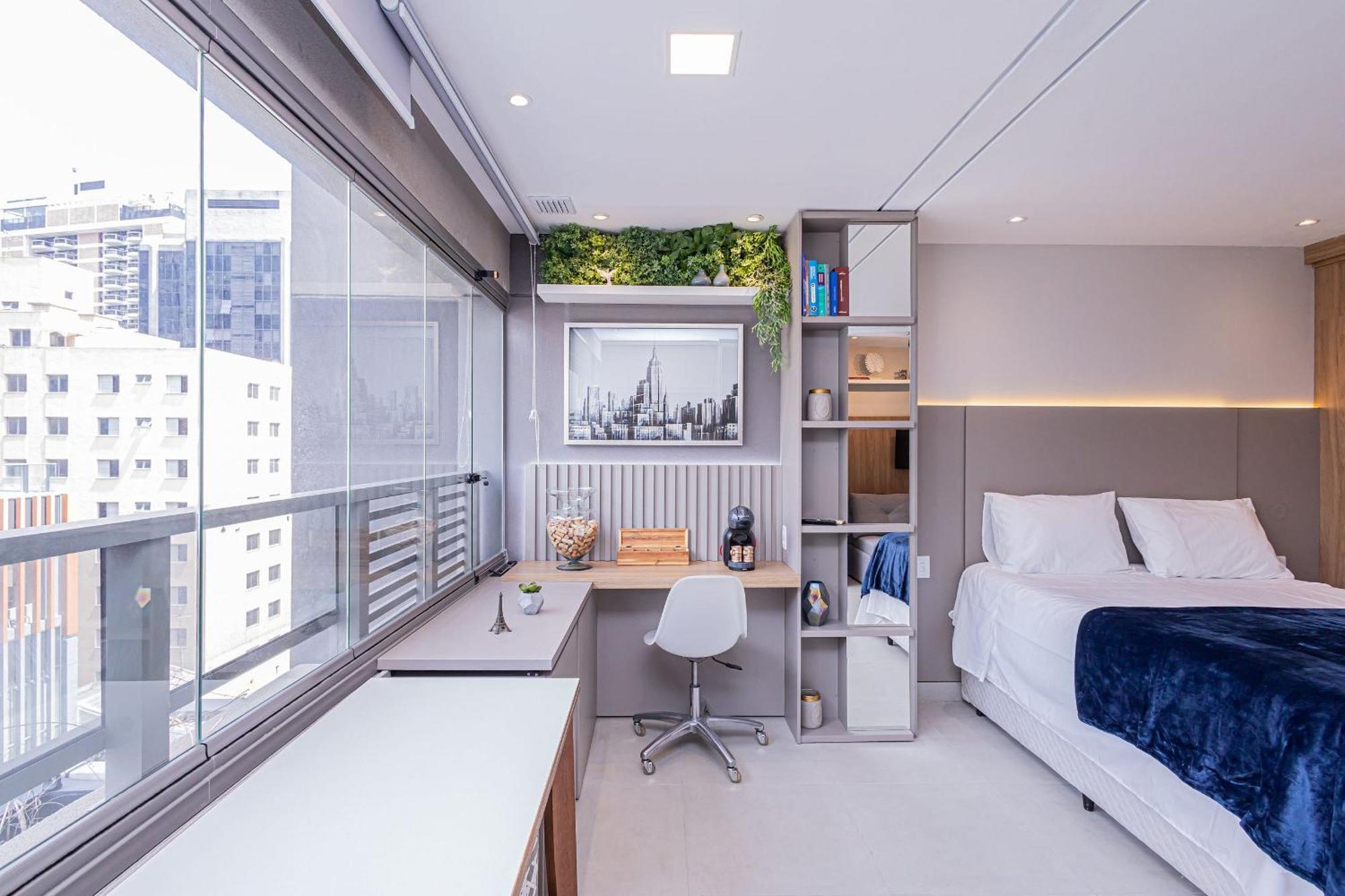 Dsg Itaim Holiday home