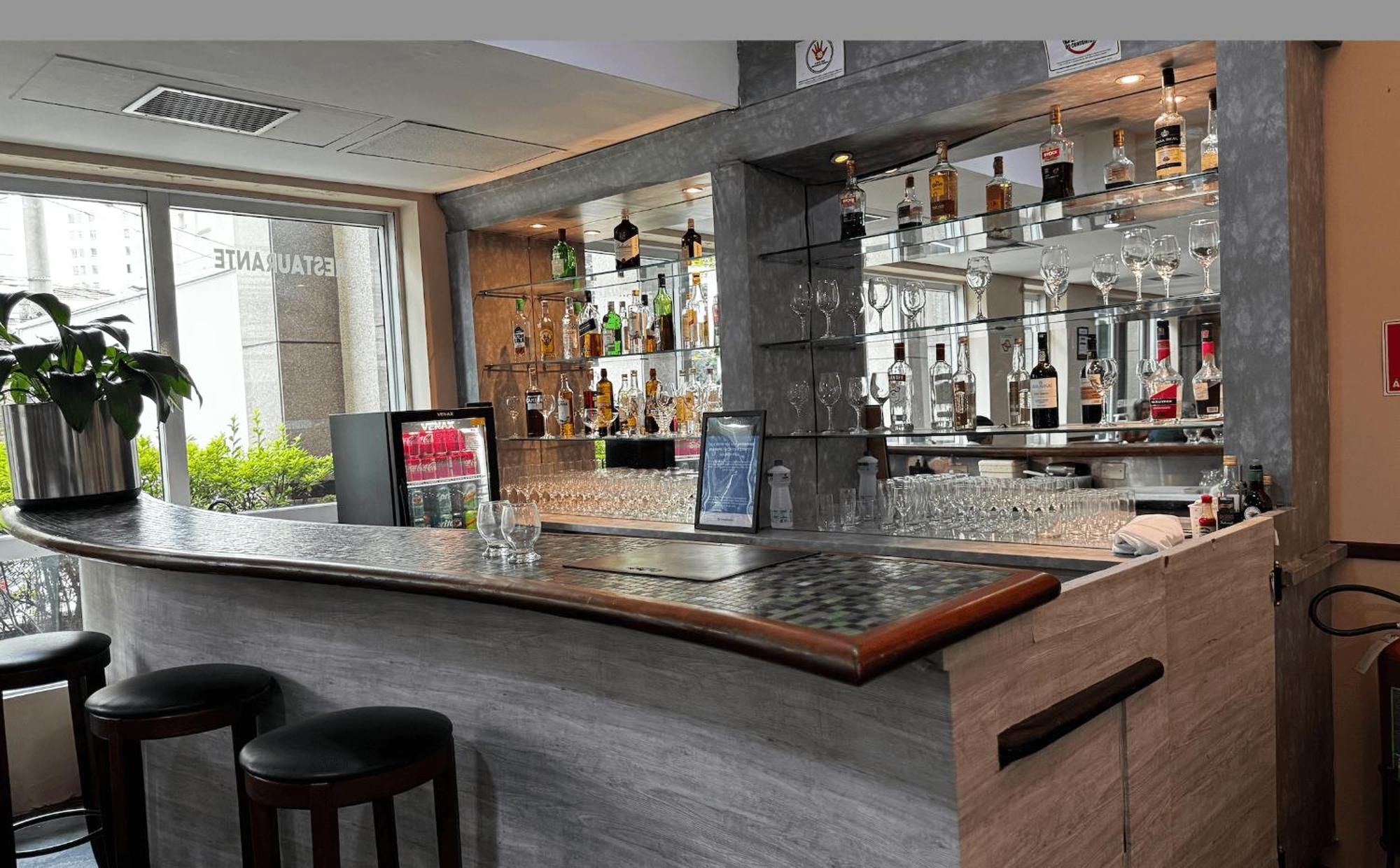 Perdizes - Flat Executivo - 1206 Hotel