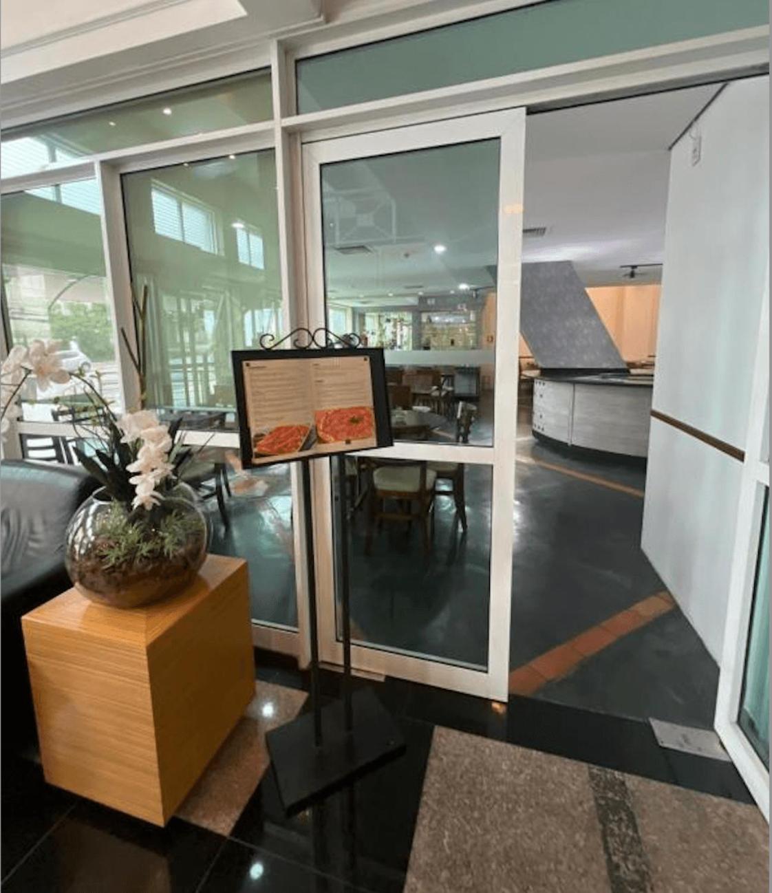 Perdizes - Flat Executivo - 1206 Hotel
