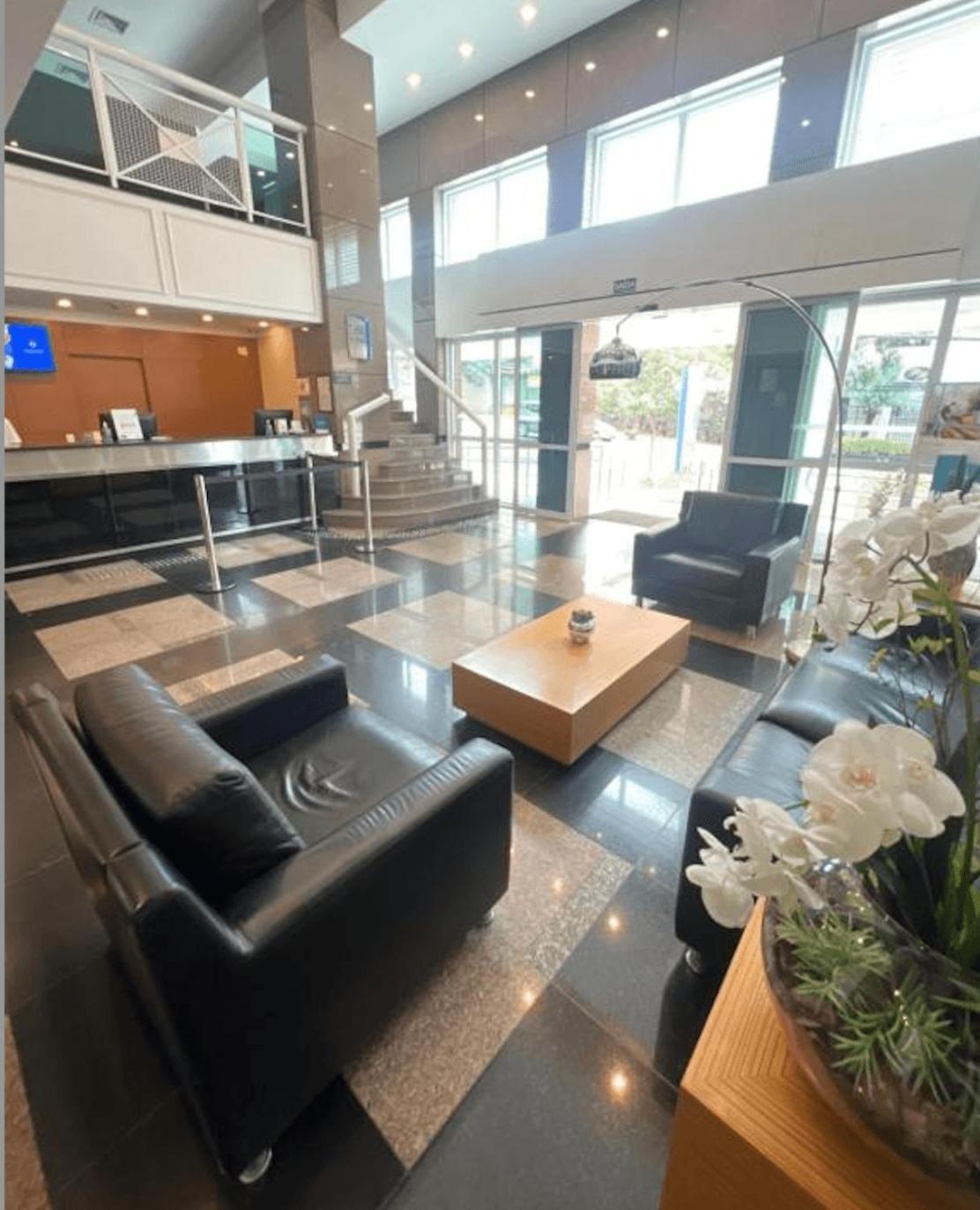 Hotel Perdizes - Flat Executivo - 1206 4*
