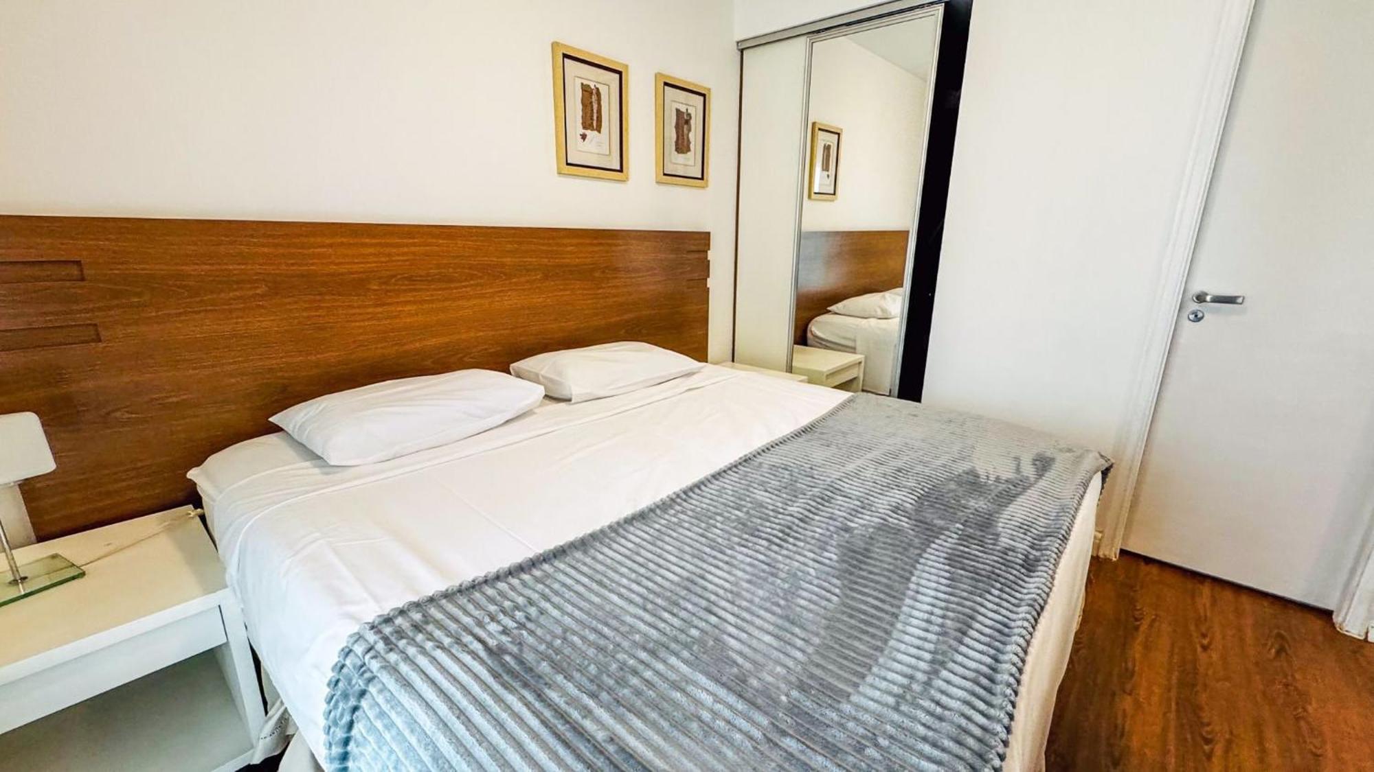 Perdizes - Flat Executivo - 1206 Hotel
