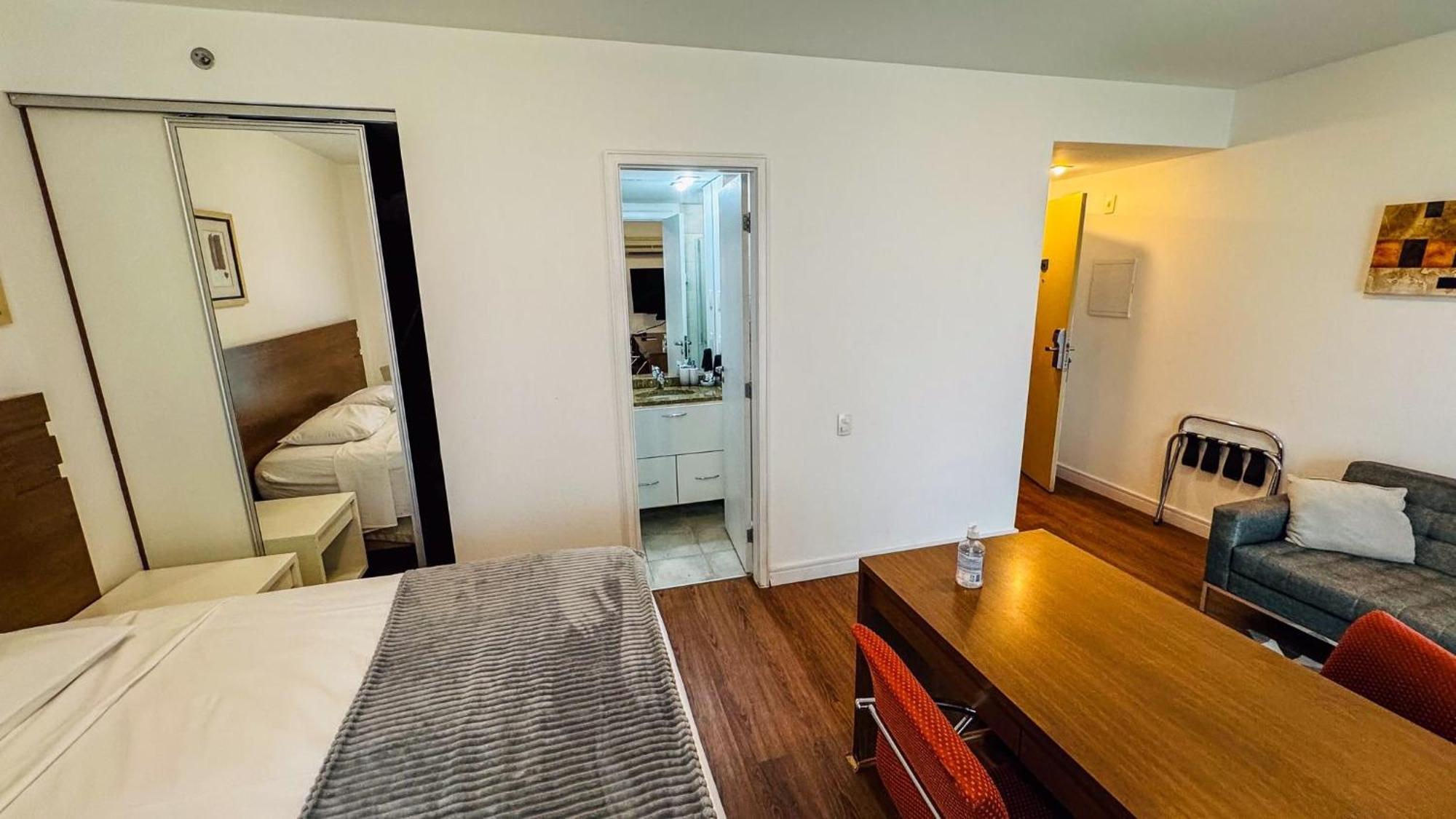 Perdizes - Flat Executivo - 1206 Hotel