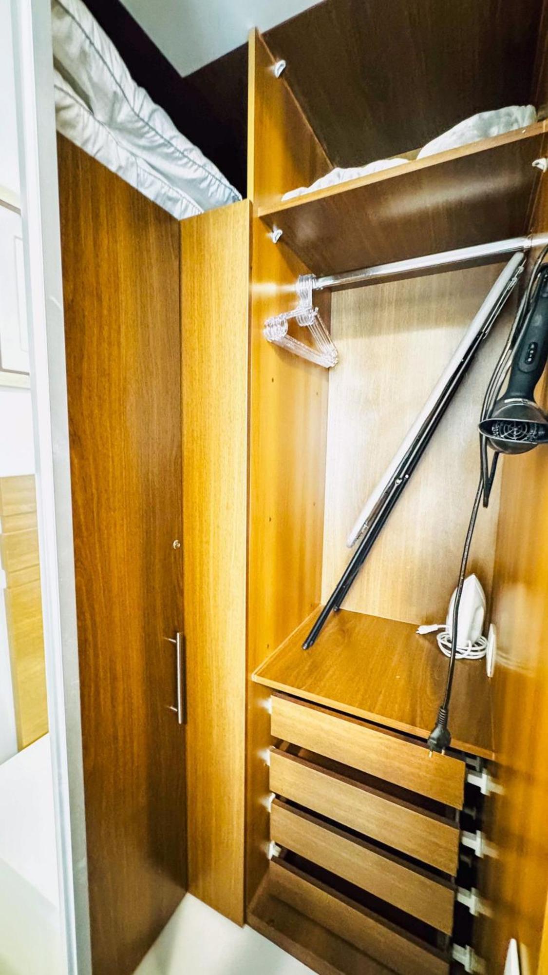 Hotel Perdizes - Flat Executivo - 1206