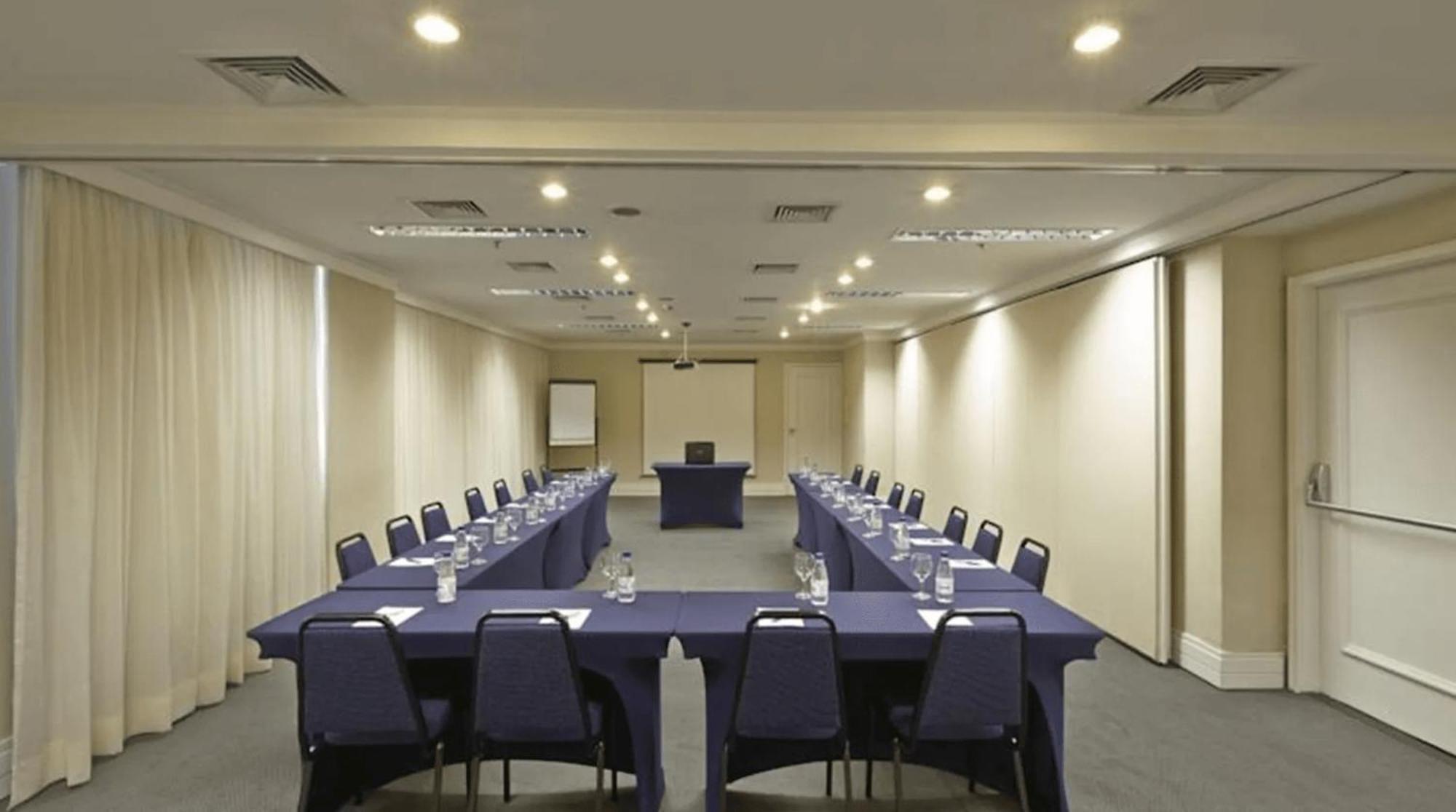 Perdizes - Flat Executivo - 1206 Hotel