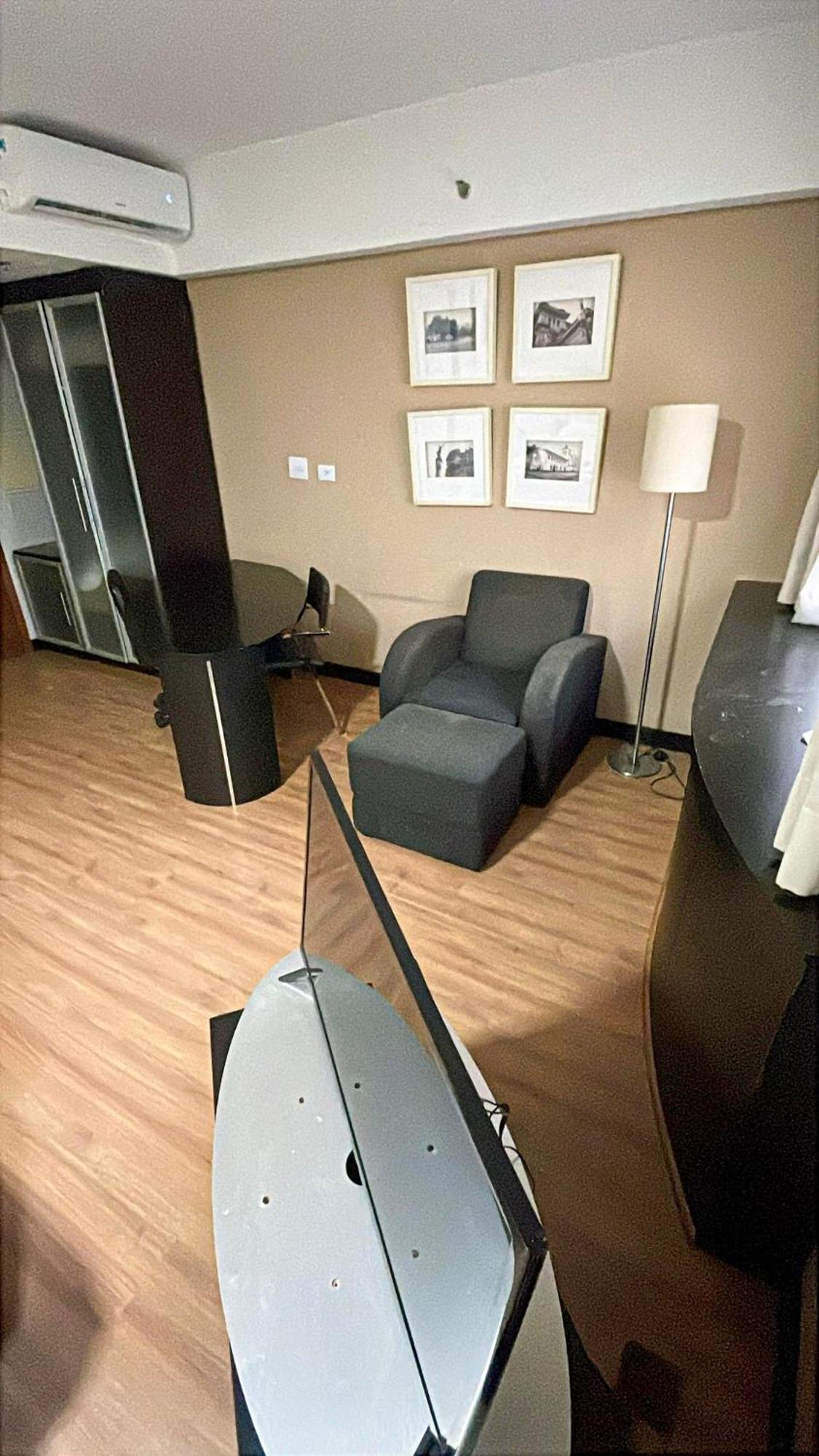 Căn hộ Add Flat Bela Vista