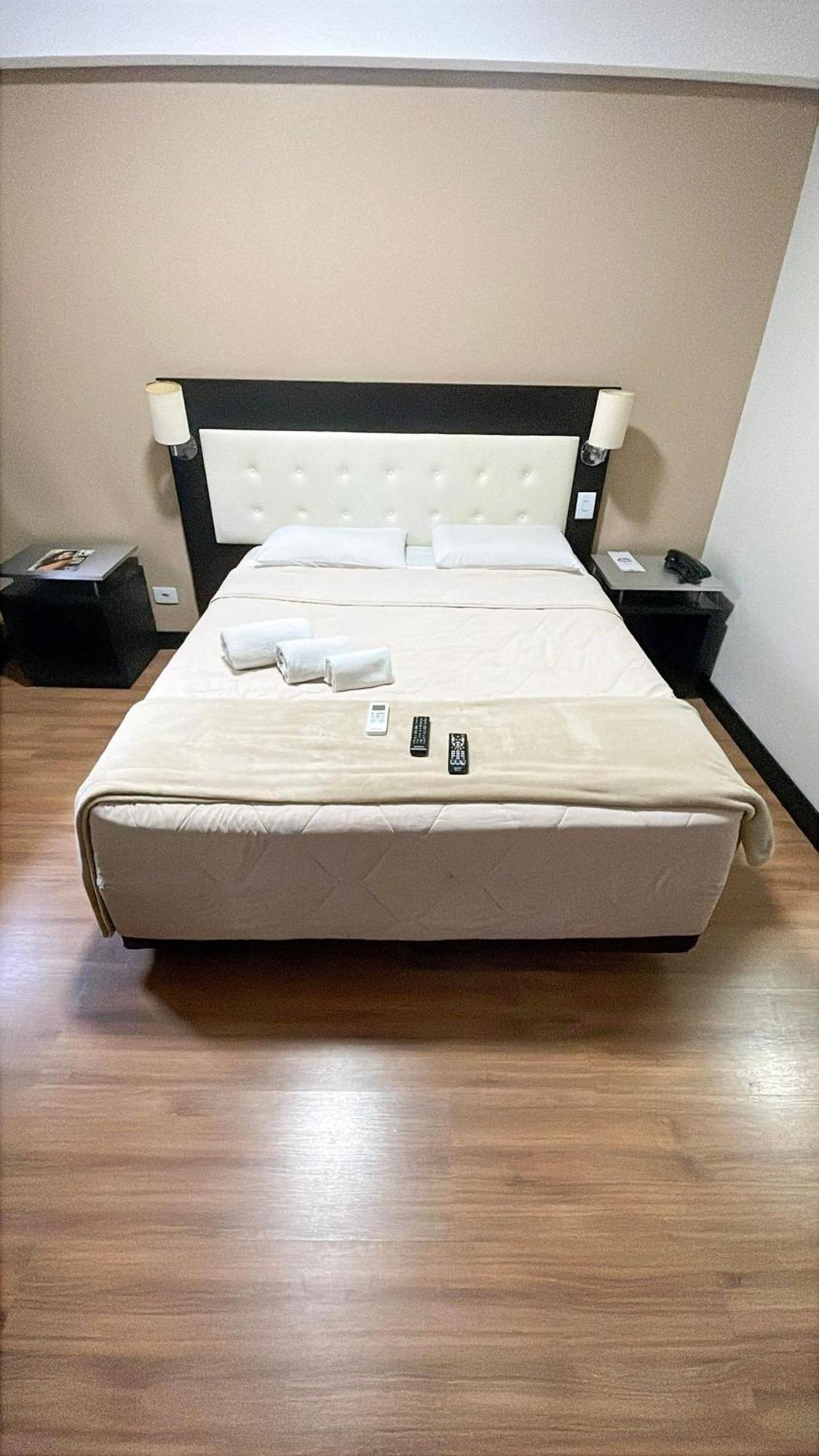 Căn hộ Add Flat Bela Vista