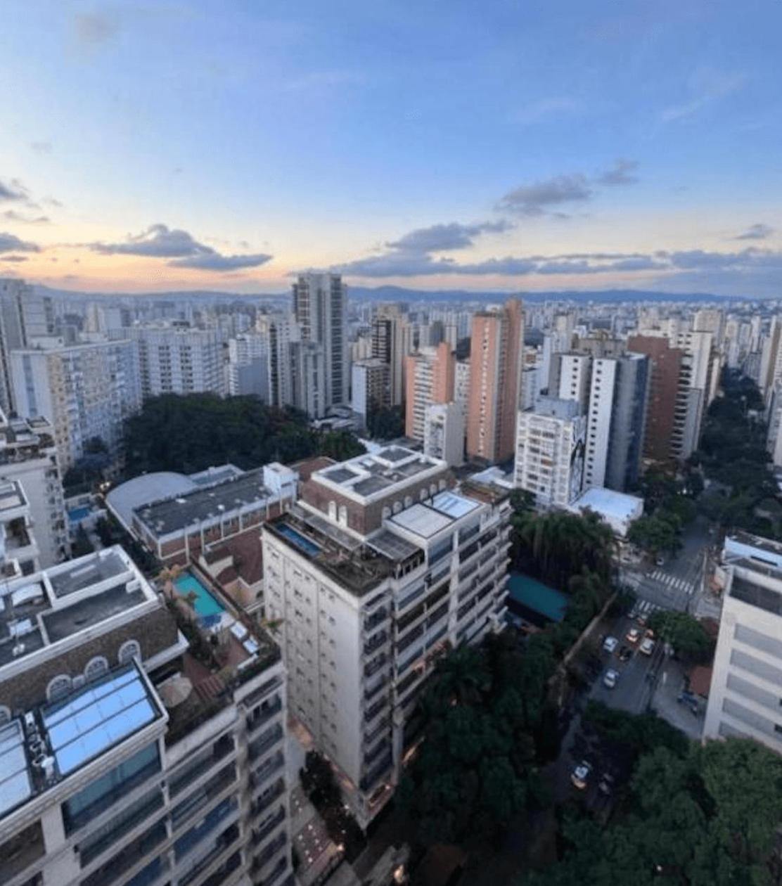 Perdizes - Flat Executivo - 404 Hotel