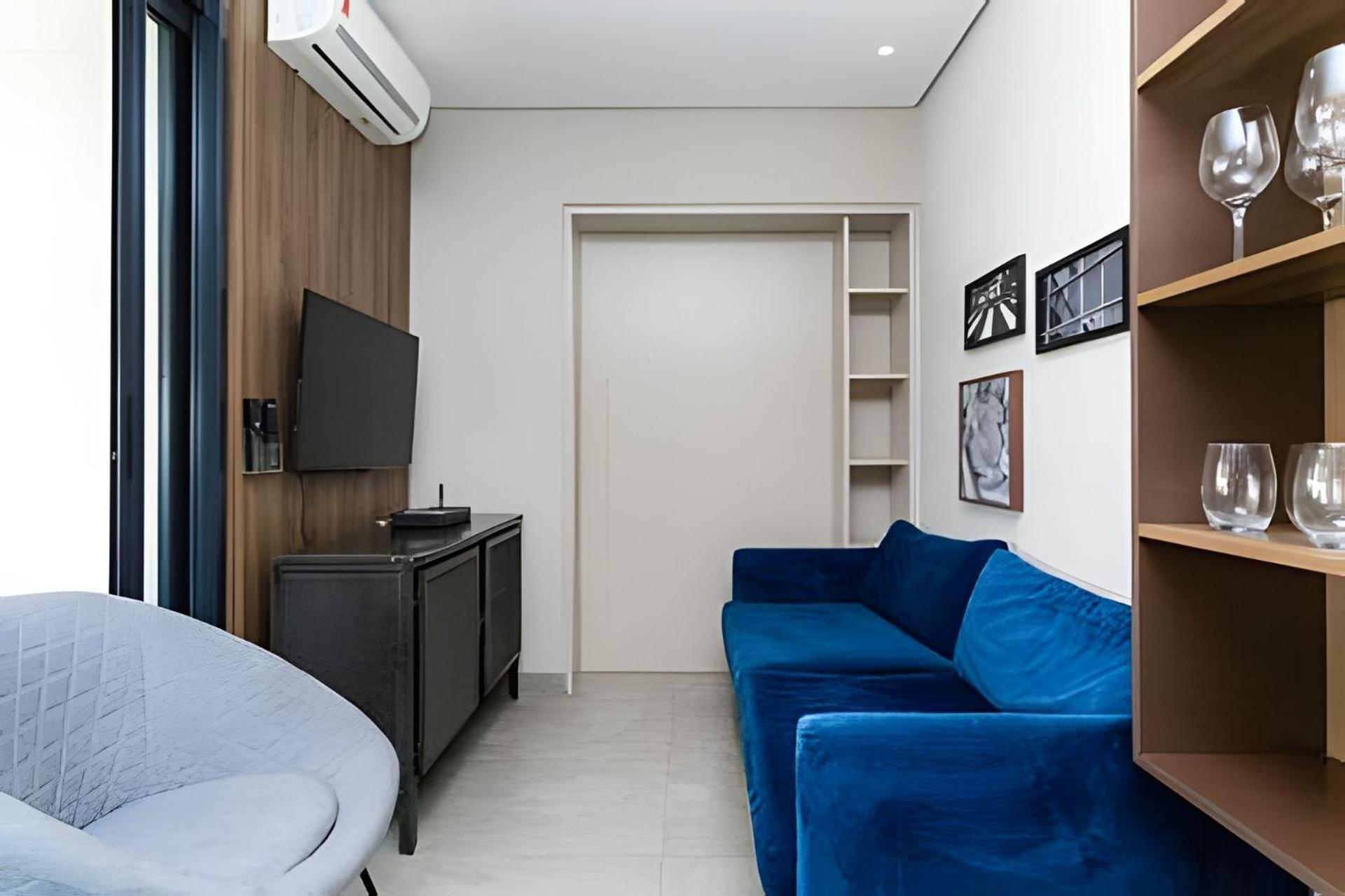 Apartment Occa Cobogo - A116 *