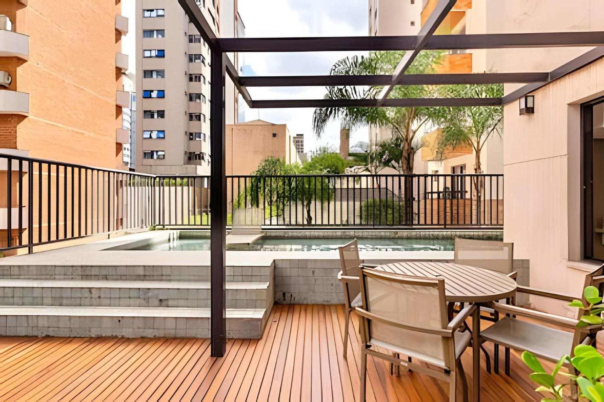 Apartment Occa Cobogo - A116 *