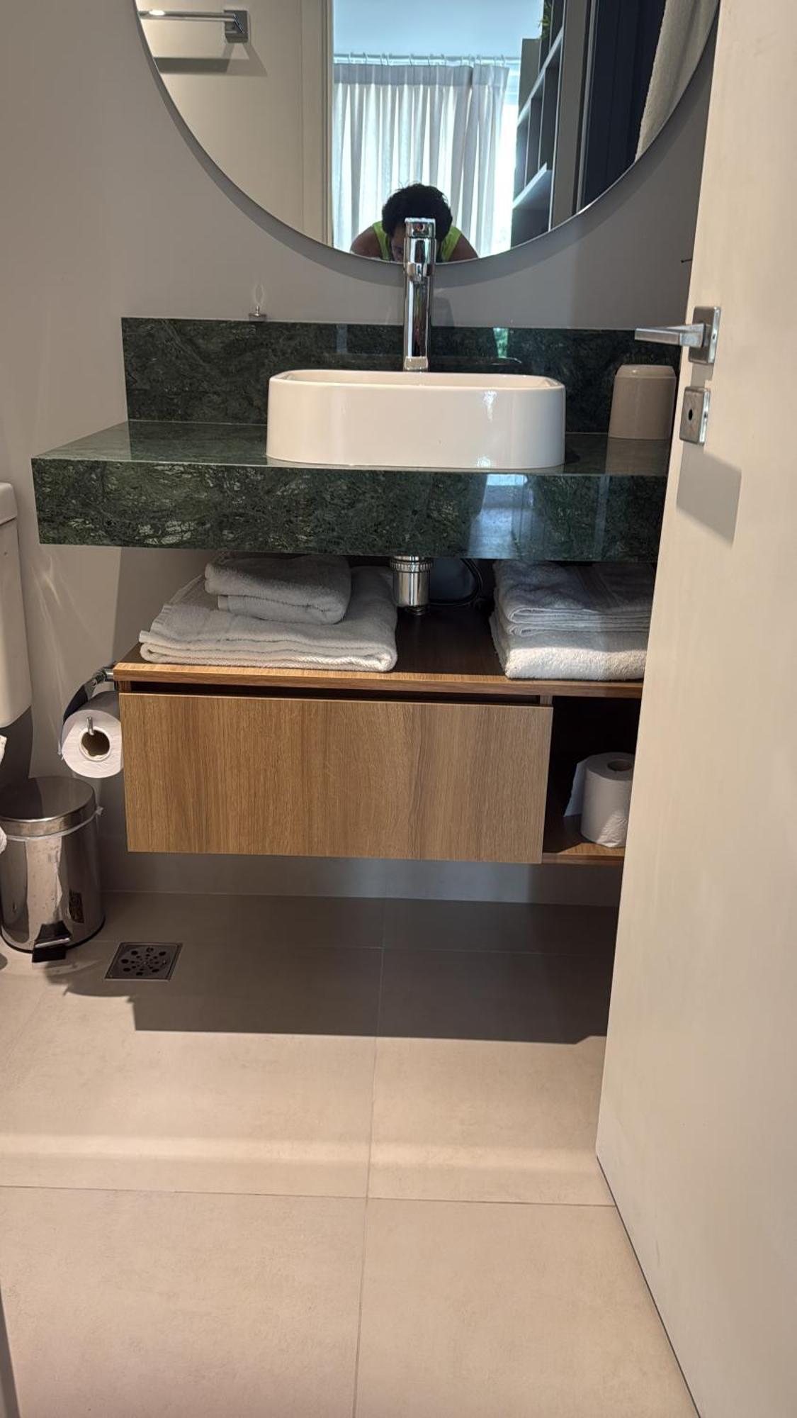 Loft Moderno - High Security And Garage Shoppings Apartment *