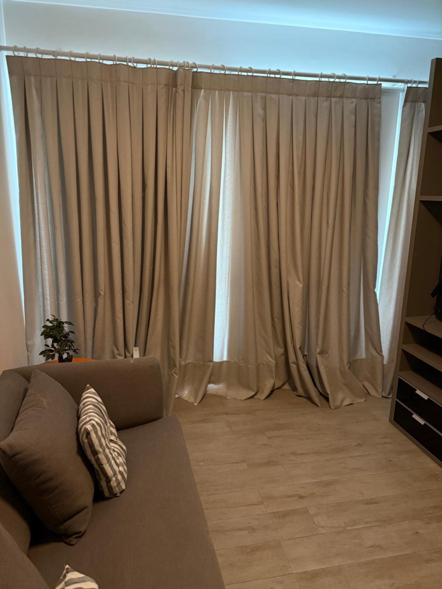 Loft Moderno - High Security And Garage Shoppings Apartment Sao Paulo