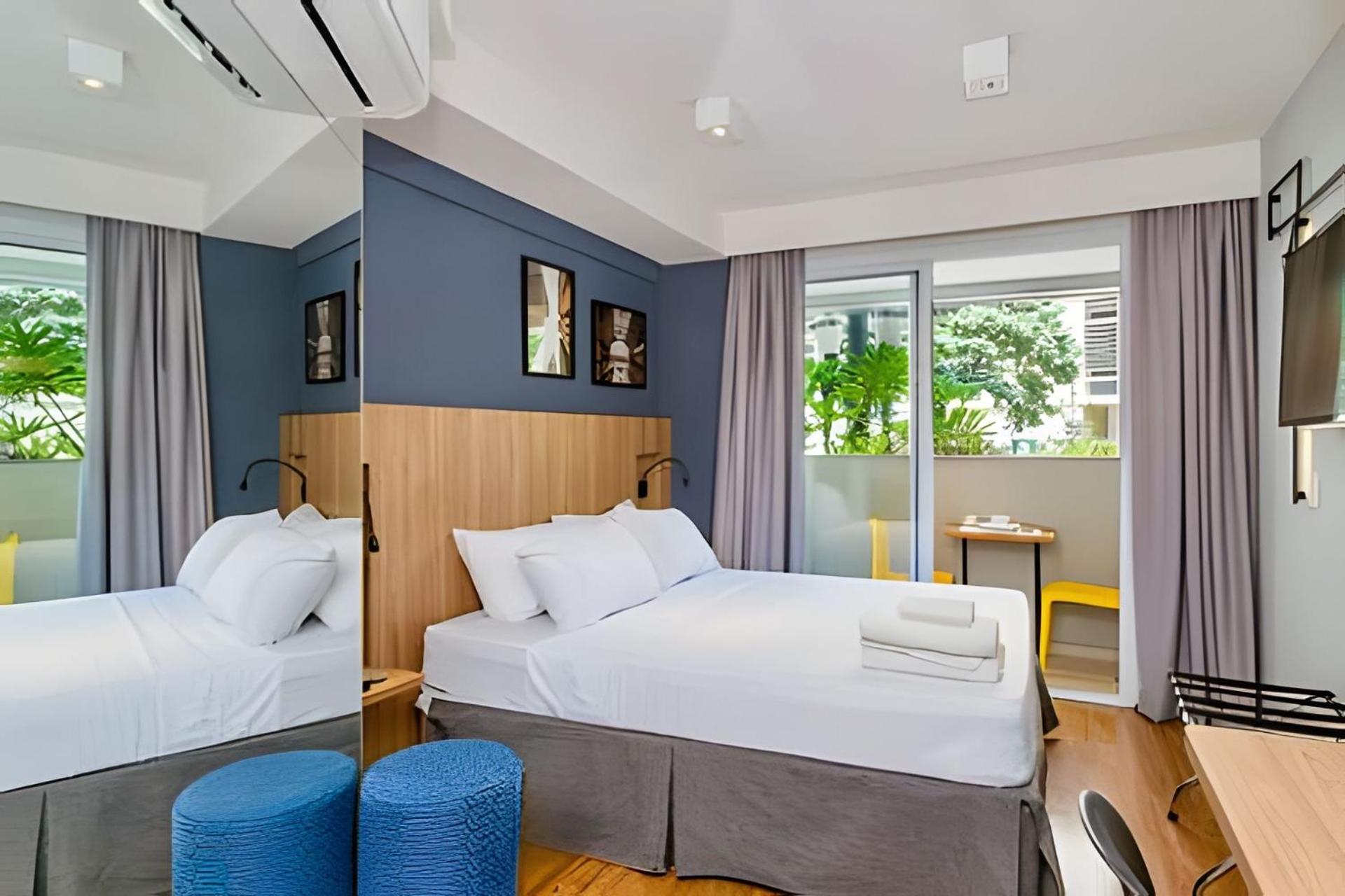 Apartment Occa Setin Downtown *