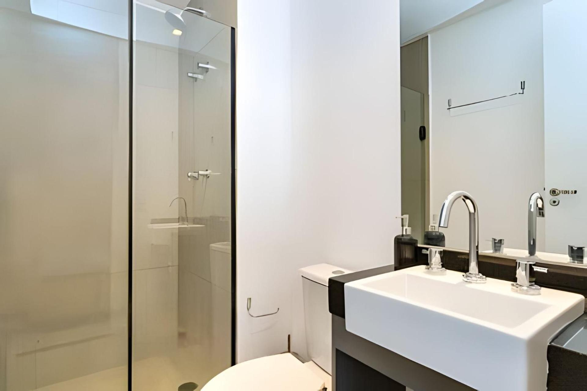 Apartment Occa Vn Consolacao