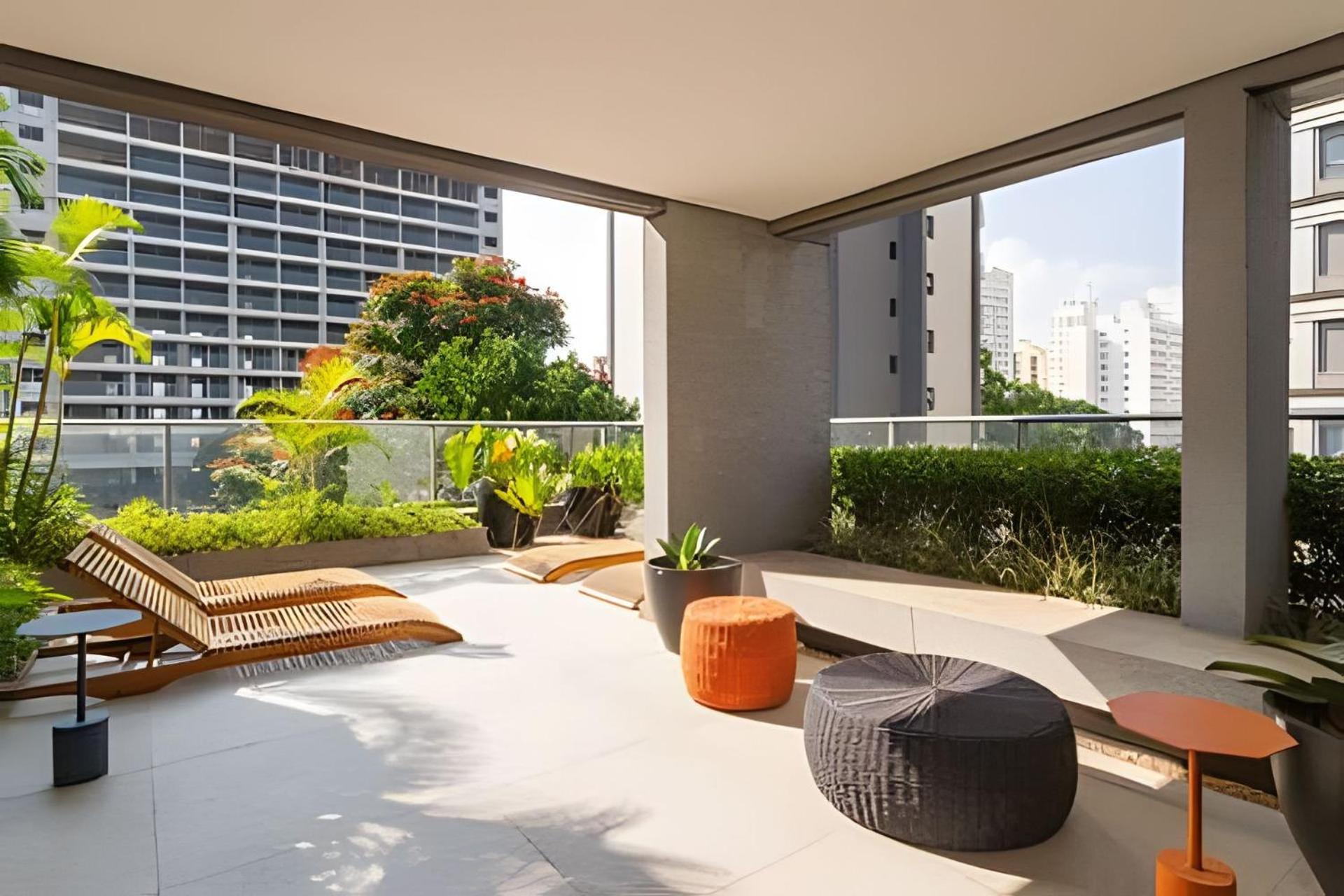 Occa Z Cotovia 308 Apartment *