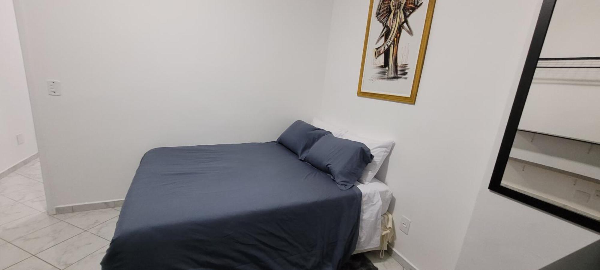 Apartment Lindo E Aconchegante Apto - Av Paulista E Masp Sao Paulo