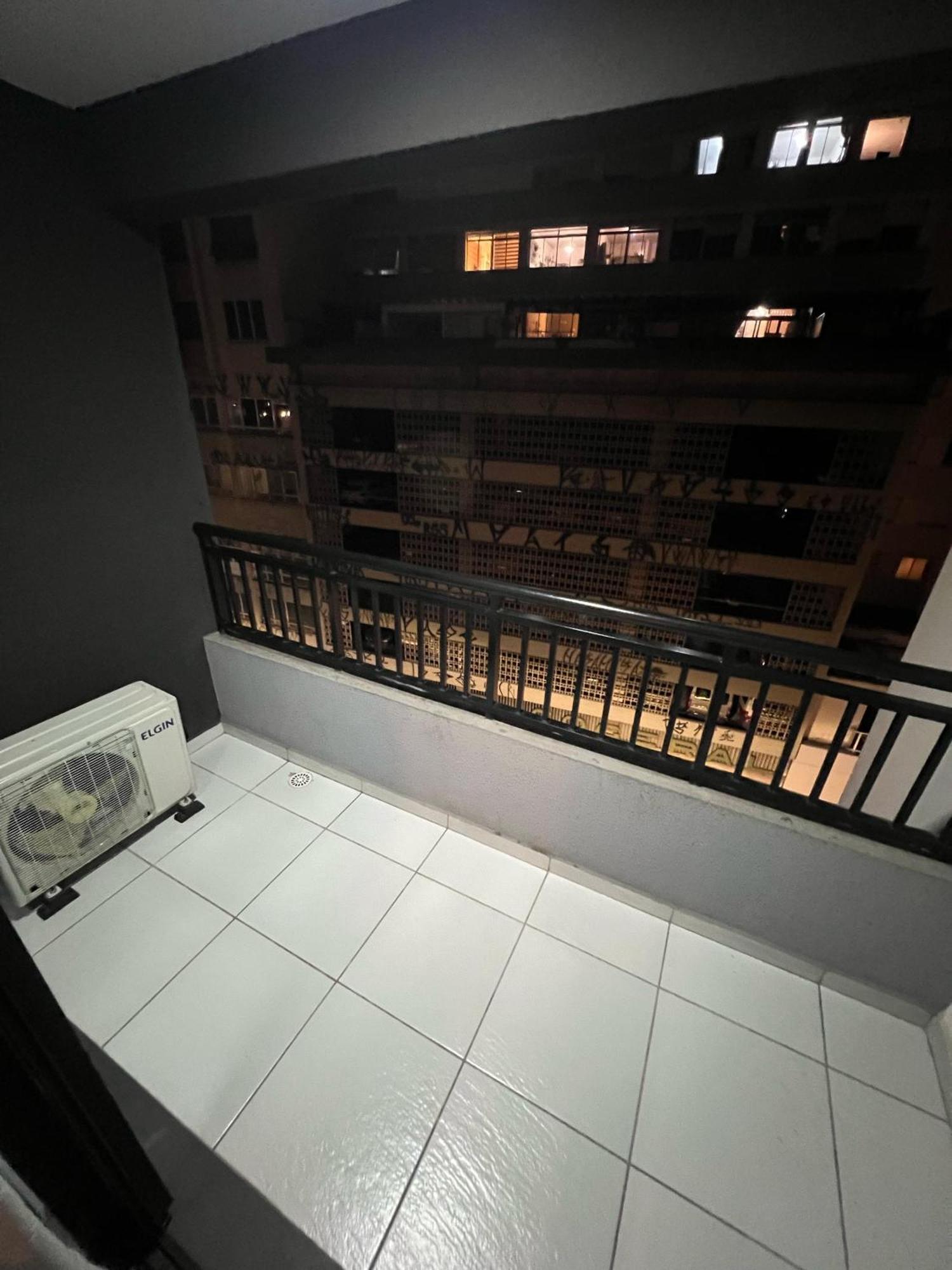 509 Anhangabau Daire *