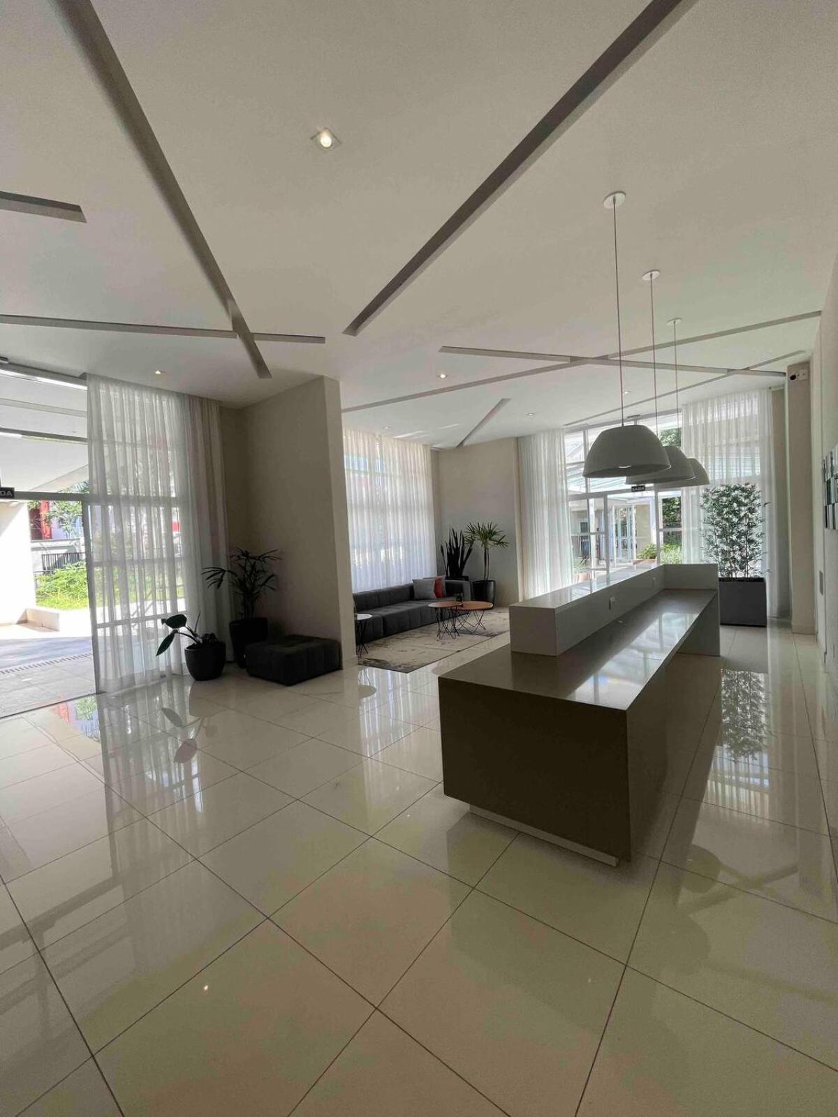 Furnished With Wifi Daire *