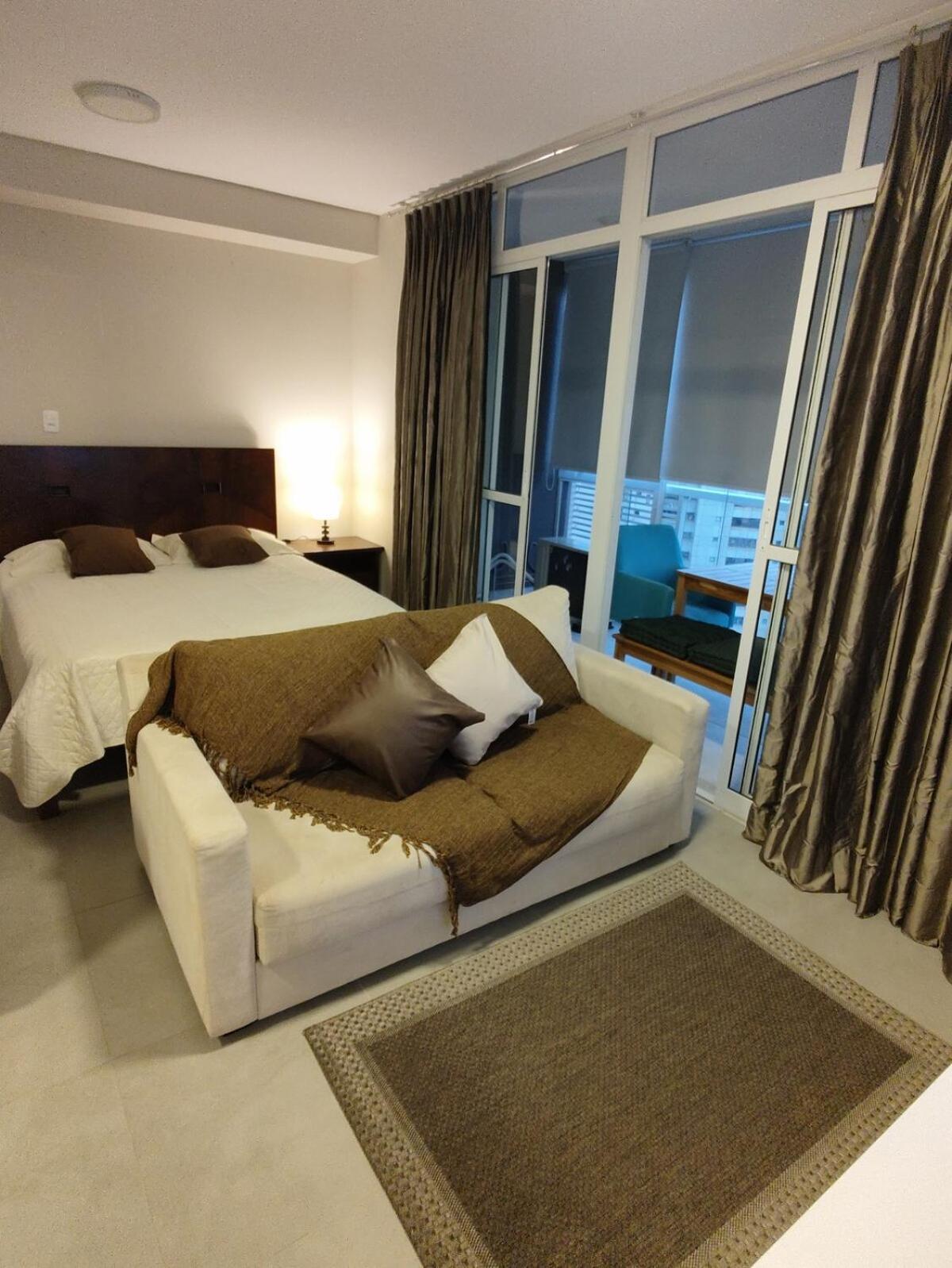 Furnished With Wifi Daire