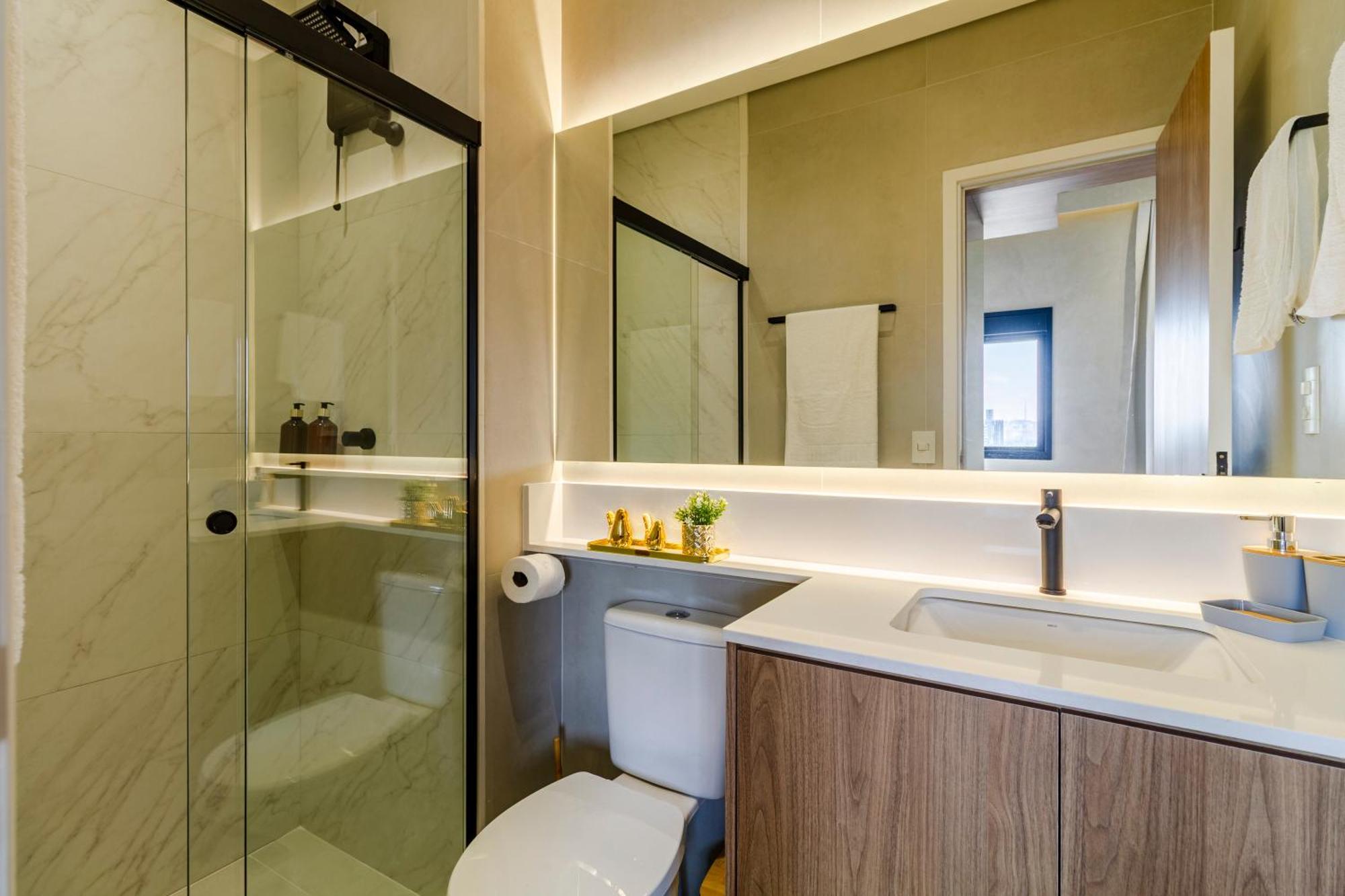 Ap Luxo Com Vaga & Piscina Prox Morumbi E Faria Lima Apartment