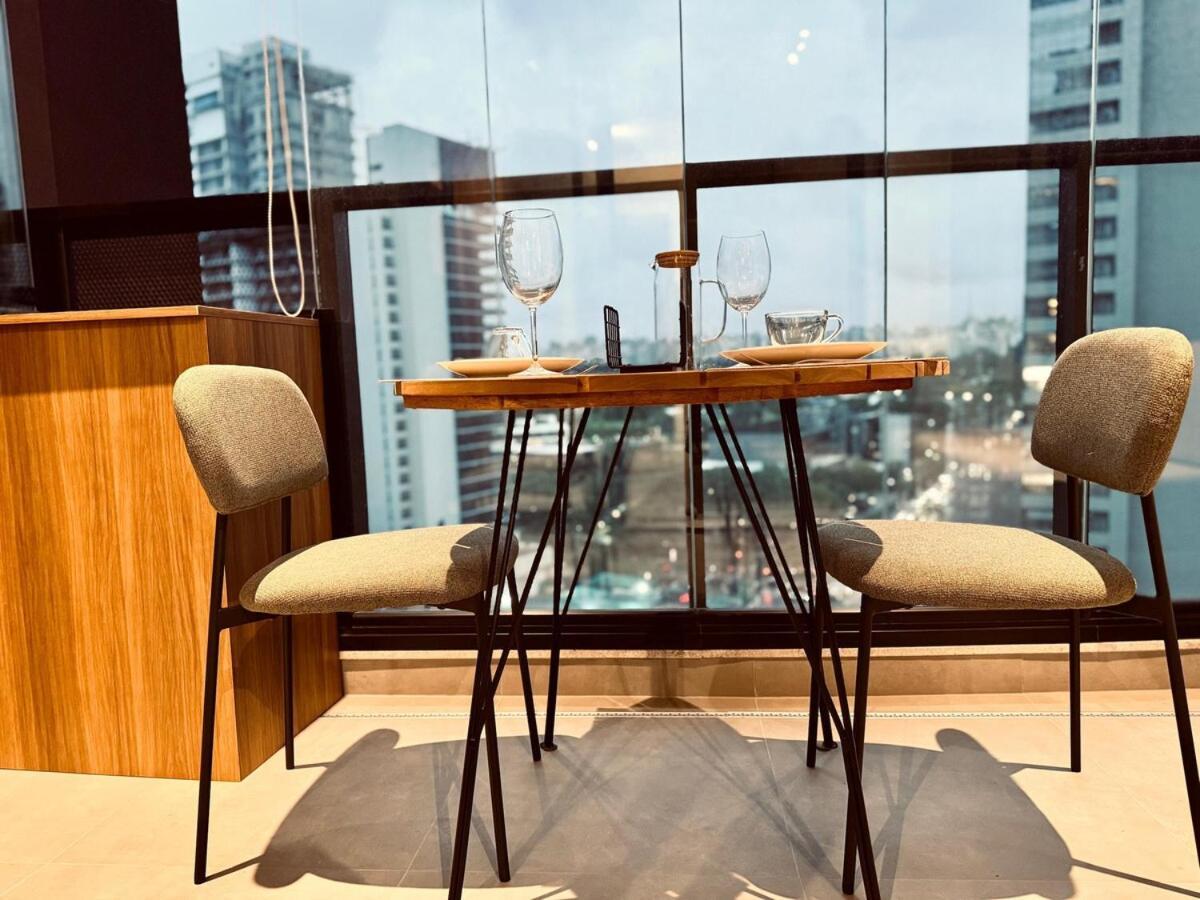 Apartemen 1205 - Rentaqui Window Moema *
