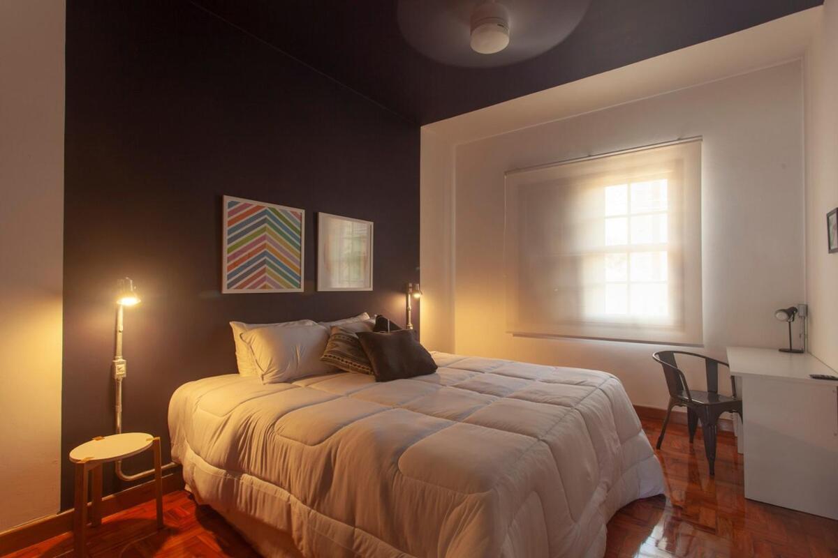 Espacoso Sua Familia No Paraiso Apartment *