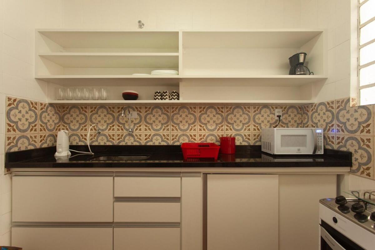 Espacoso Sua Familia No Paraiso Apartment