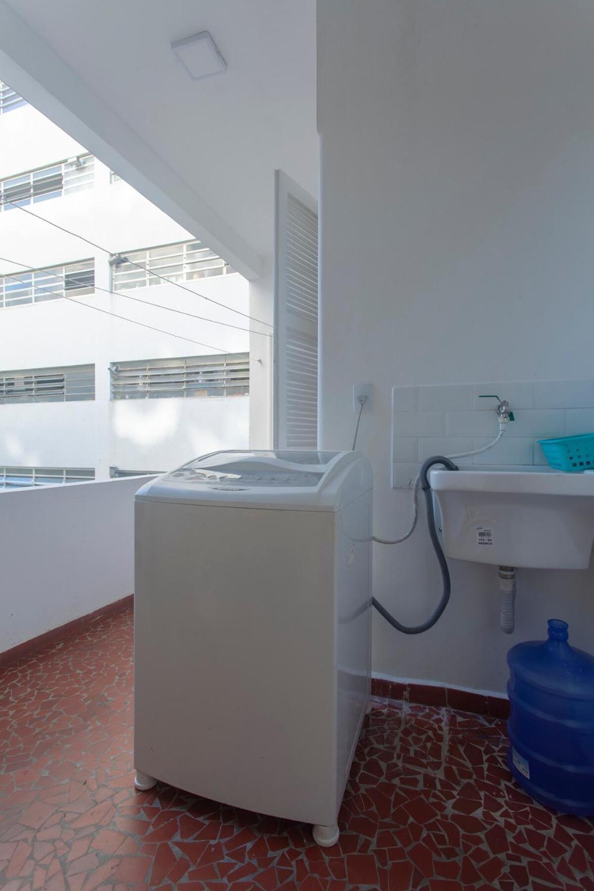 Apartment Espacoso Sua Familia No Paraiso *