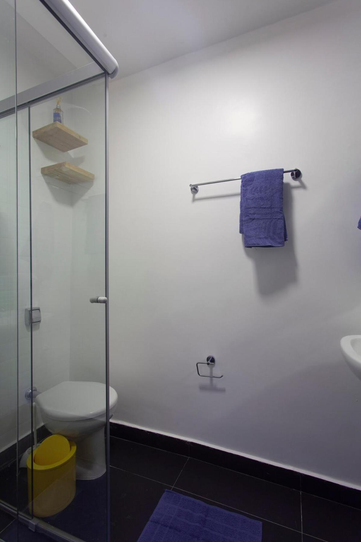 Espacoso Sua Familia No Paraiso Apartment