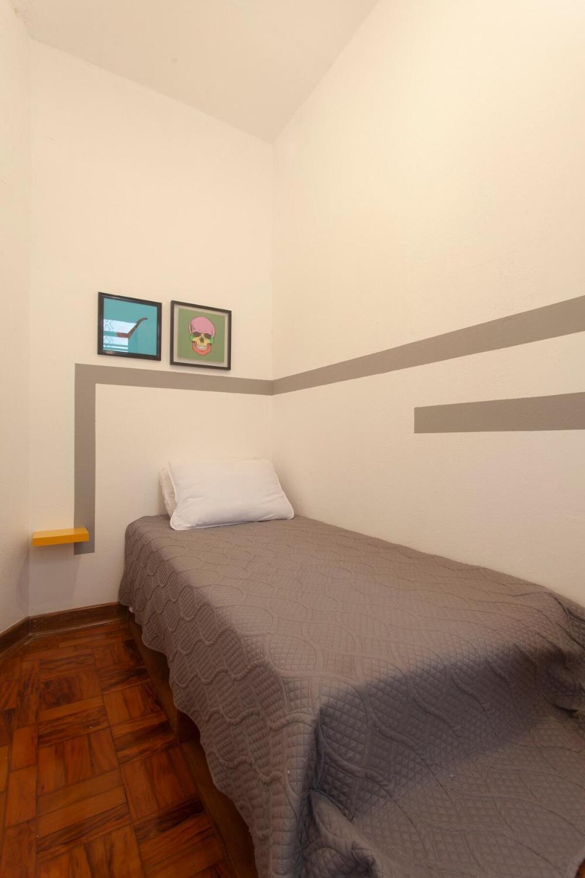 Espacoso Sua Familia No Paraiso Apartment Sao Paulo