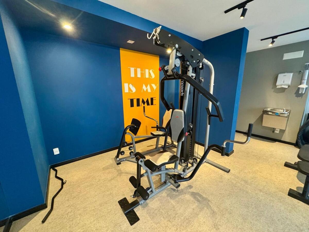 Apartment Loft Moderno E Sofisticado Prox Av Paulista