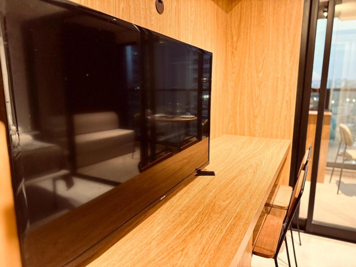 Apartemen 1205 - Rentaqui Window Moema *