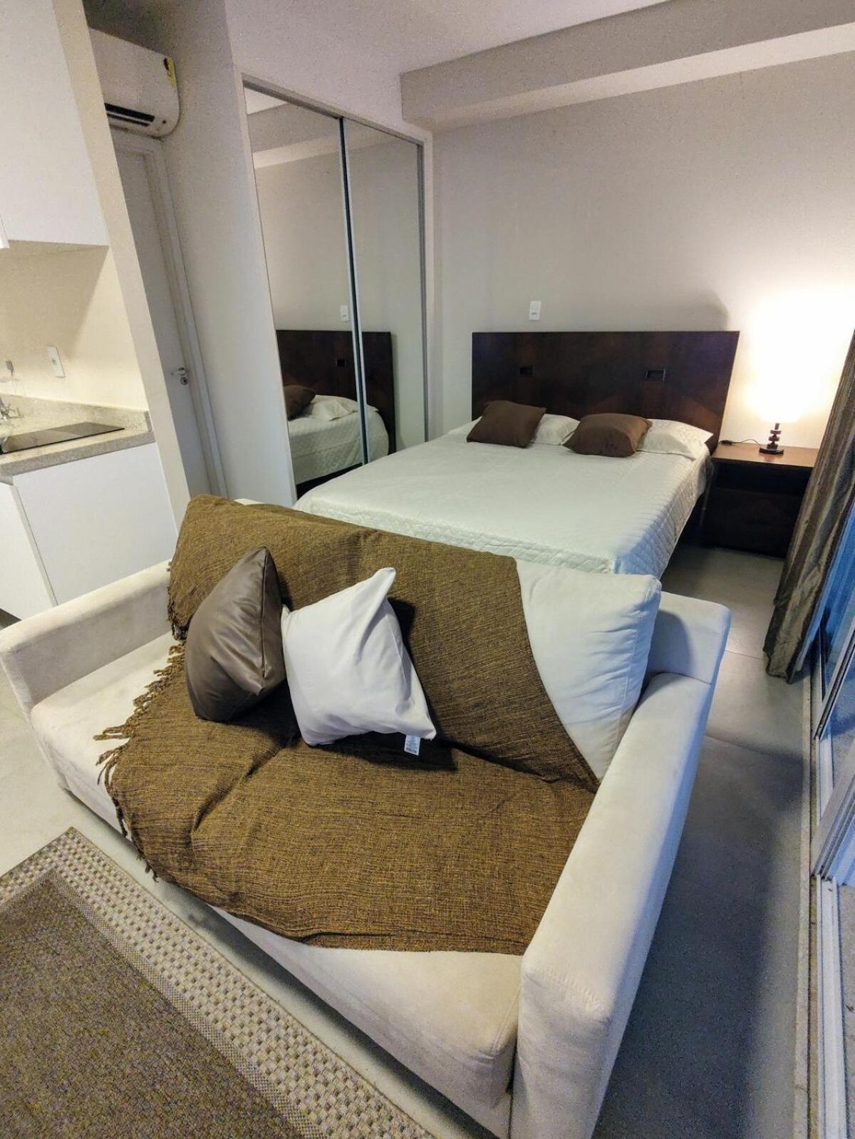 Furnished With Wifi Daire