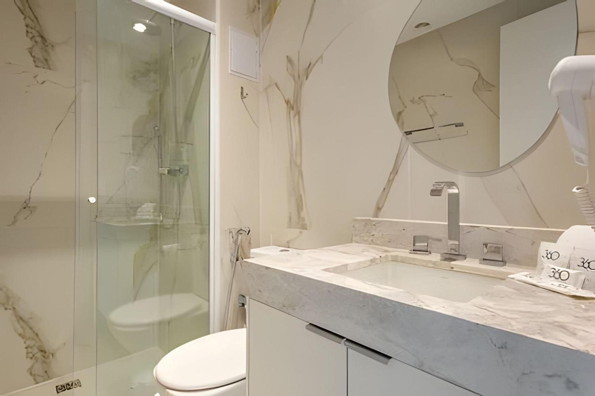 Apartment Occa Ibirapuera - A206 *