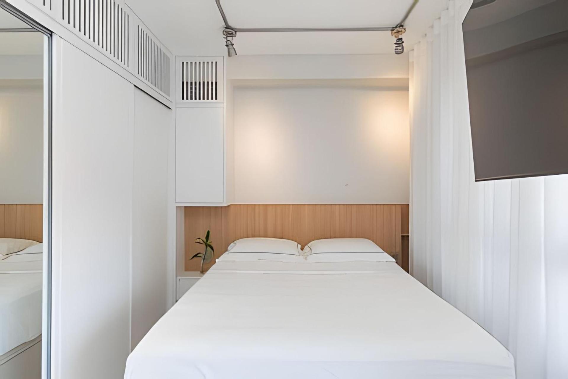 Apartment Occa Nex One Madalena *