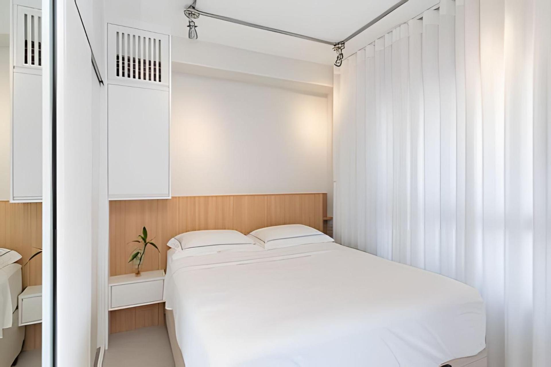 Occa Nex One Madalena Apartment