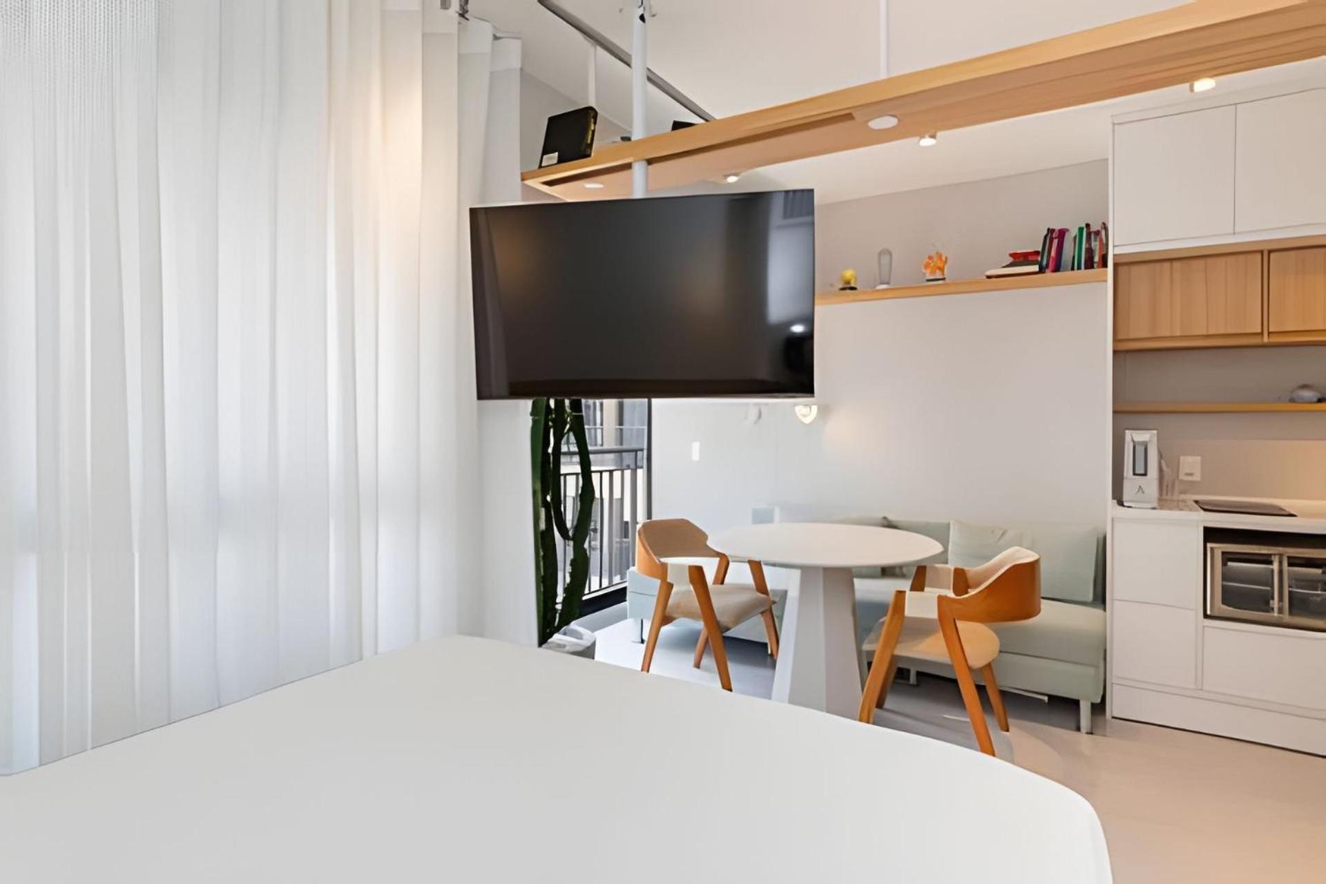 Apartment Occa Nex One Madalena *