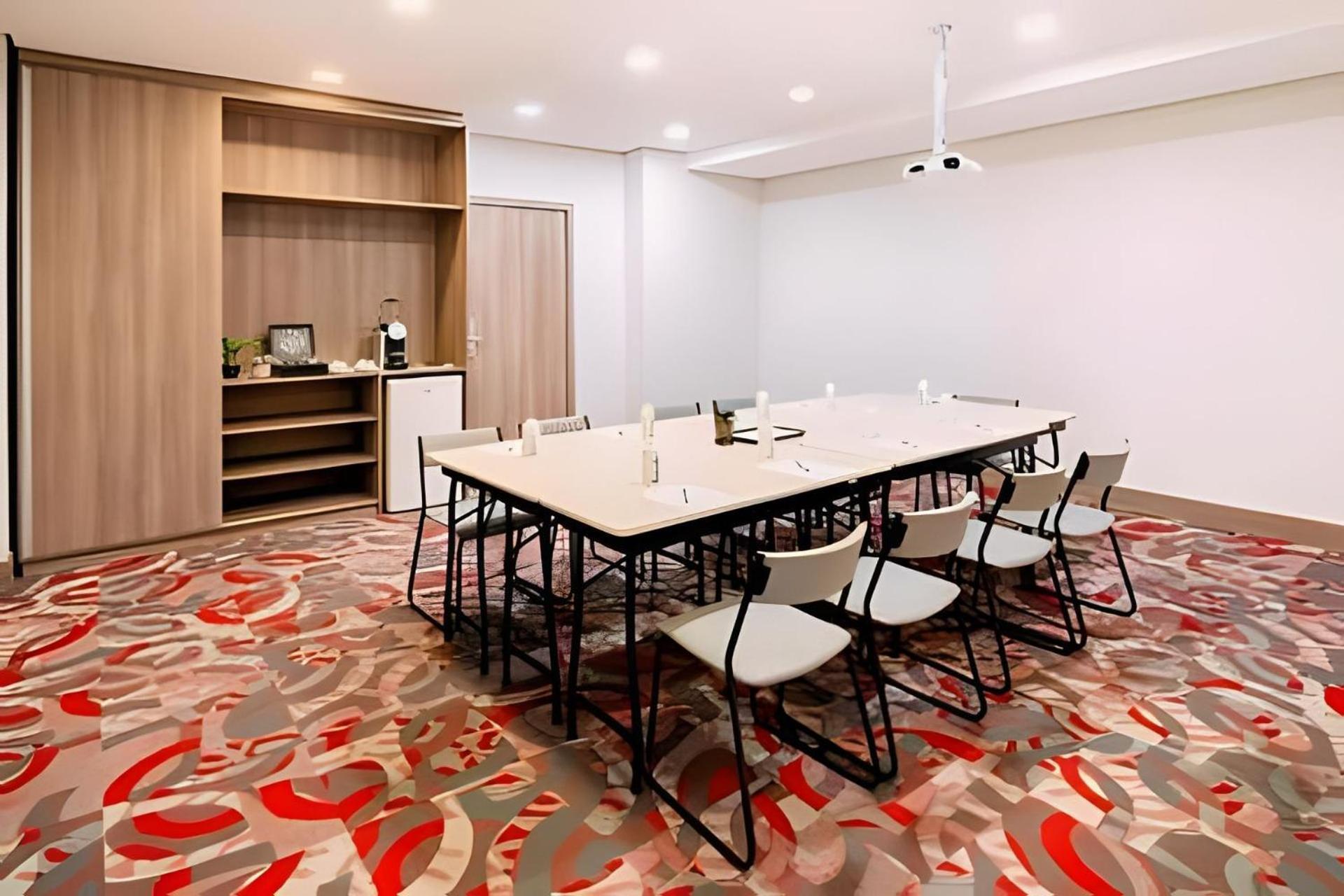 Occa Flat Moema - A507 Apartment