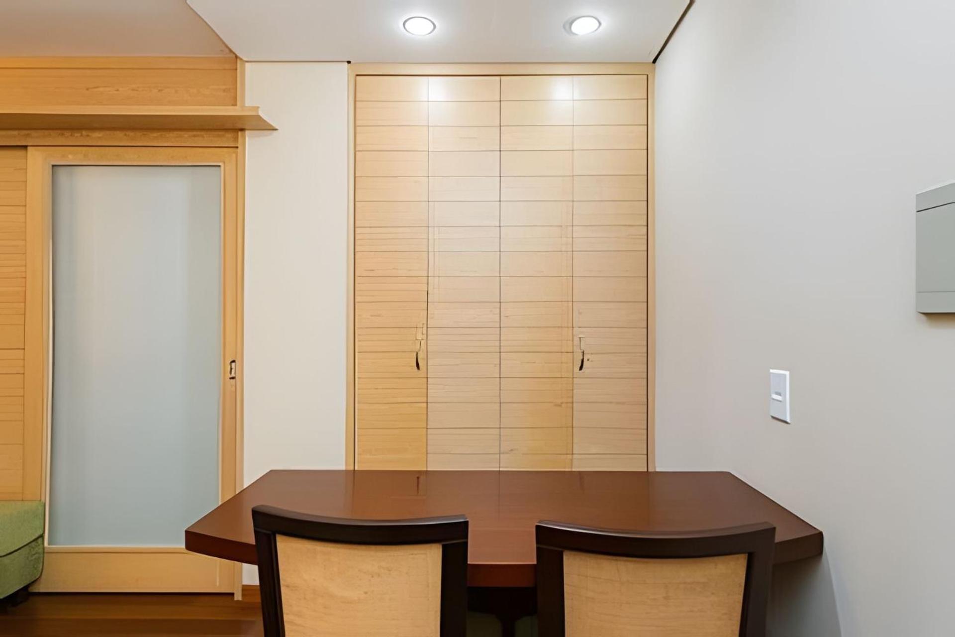 Apartment Occa Flat Moema - A507