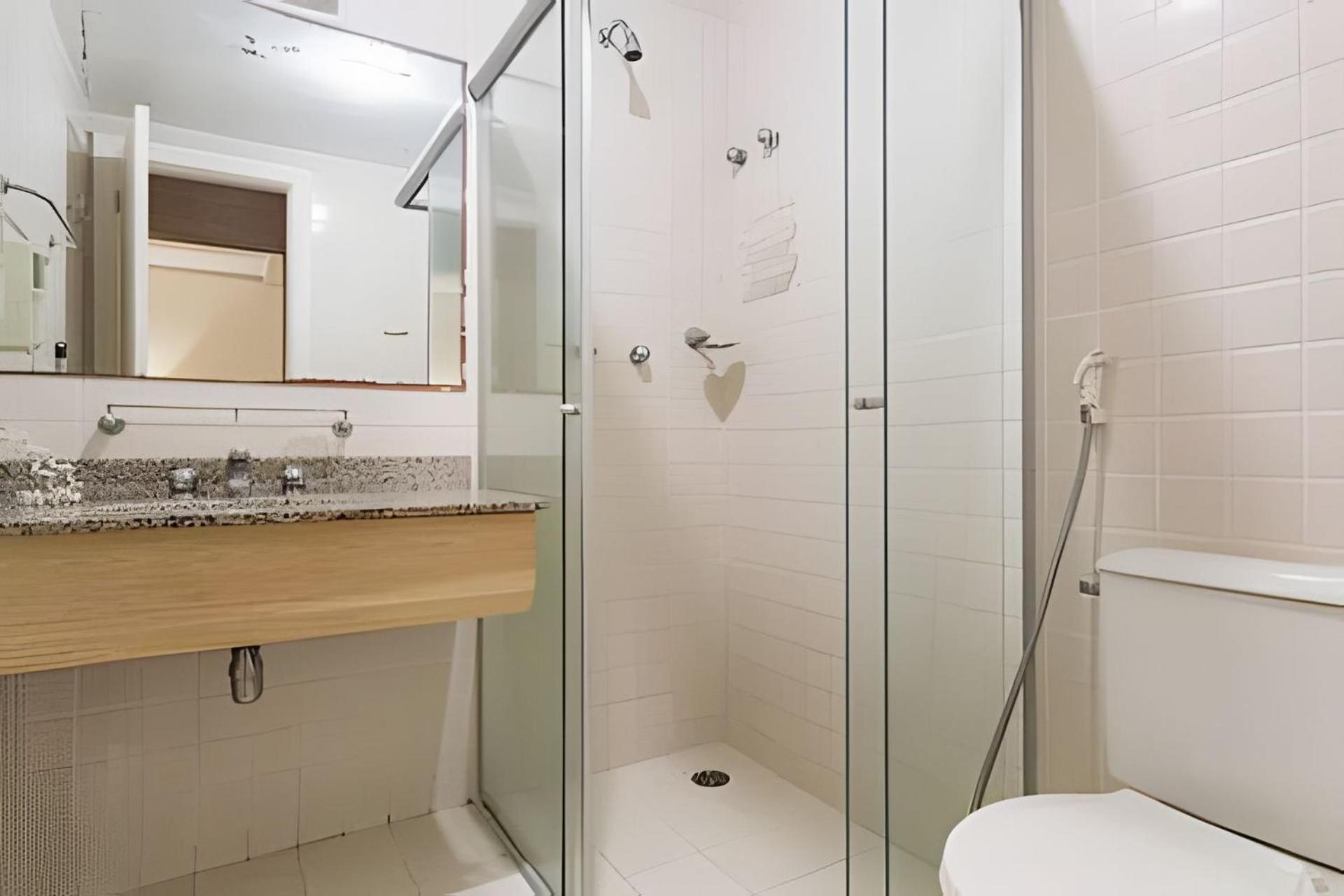 Occa Flat Moema - A507 Apartment *