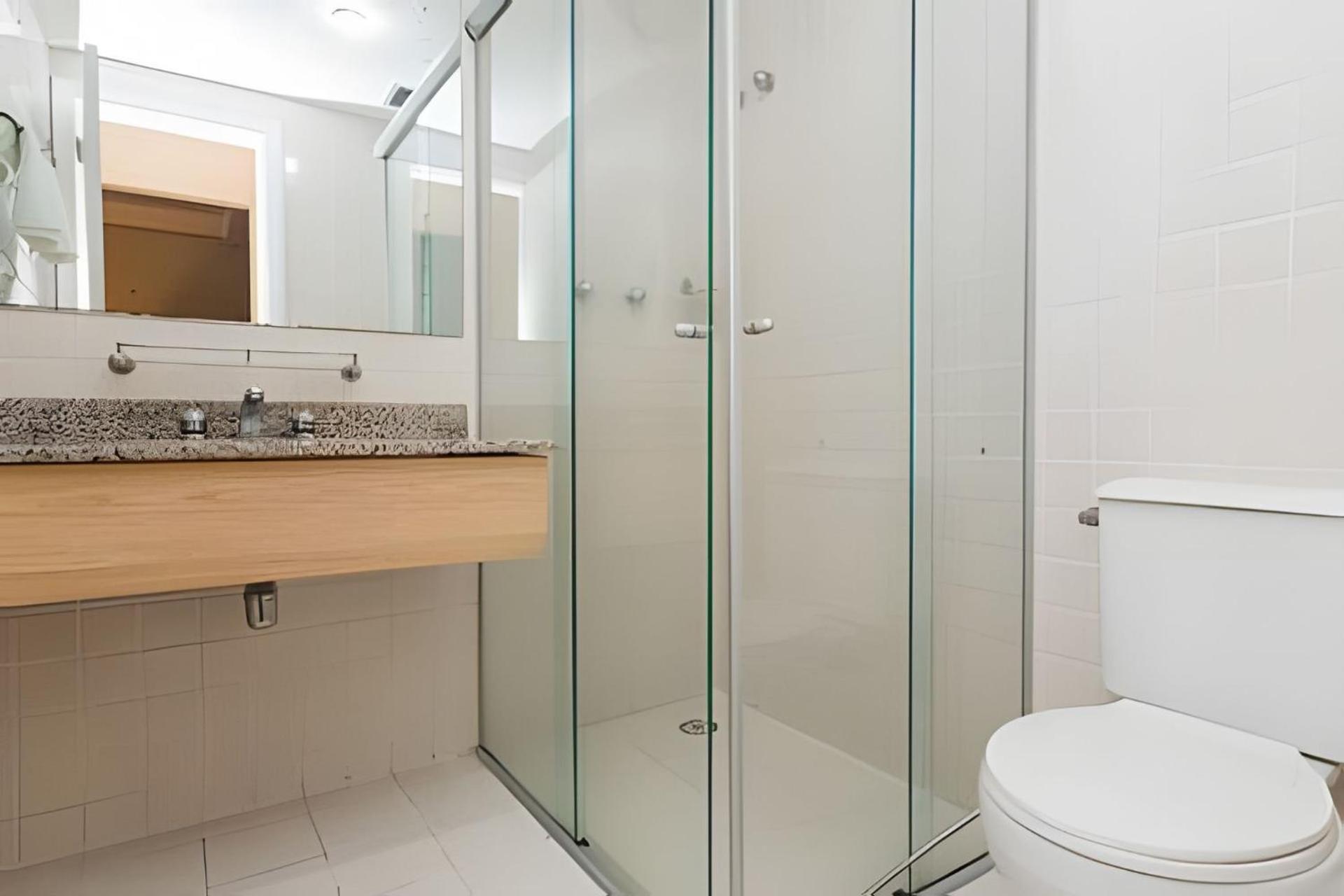Occa Flat Moema - A507 São Paulo