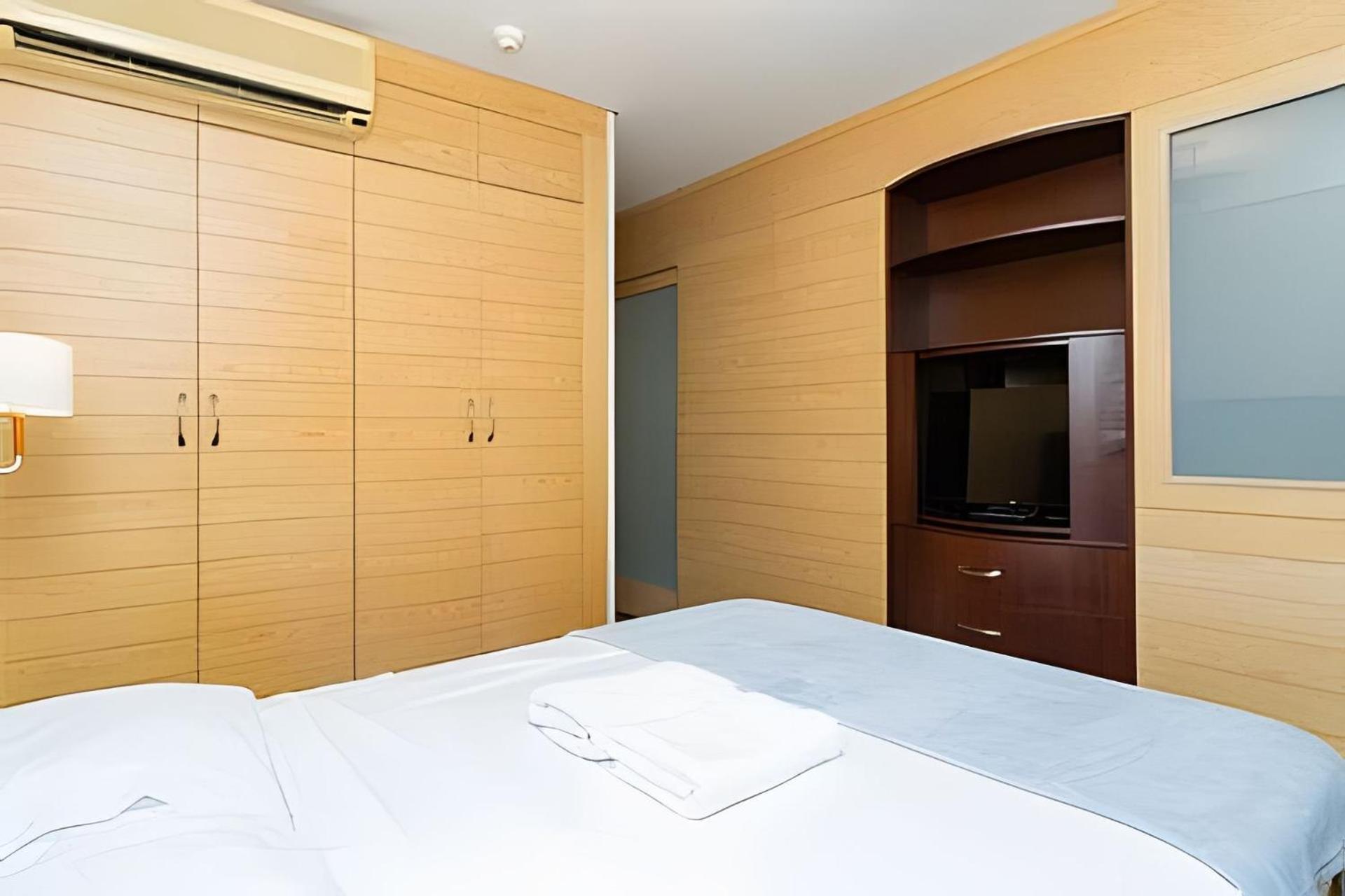 Apartment Occa Flat Moema - A507